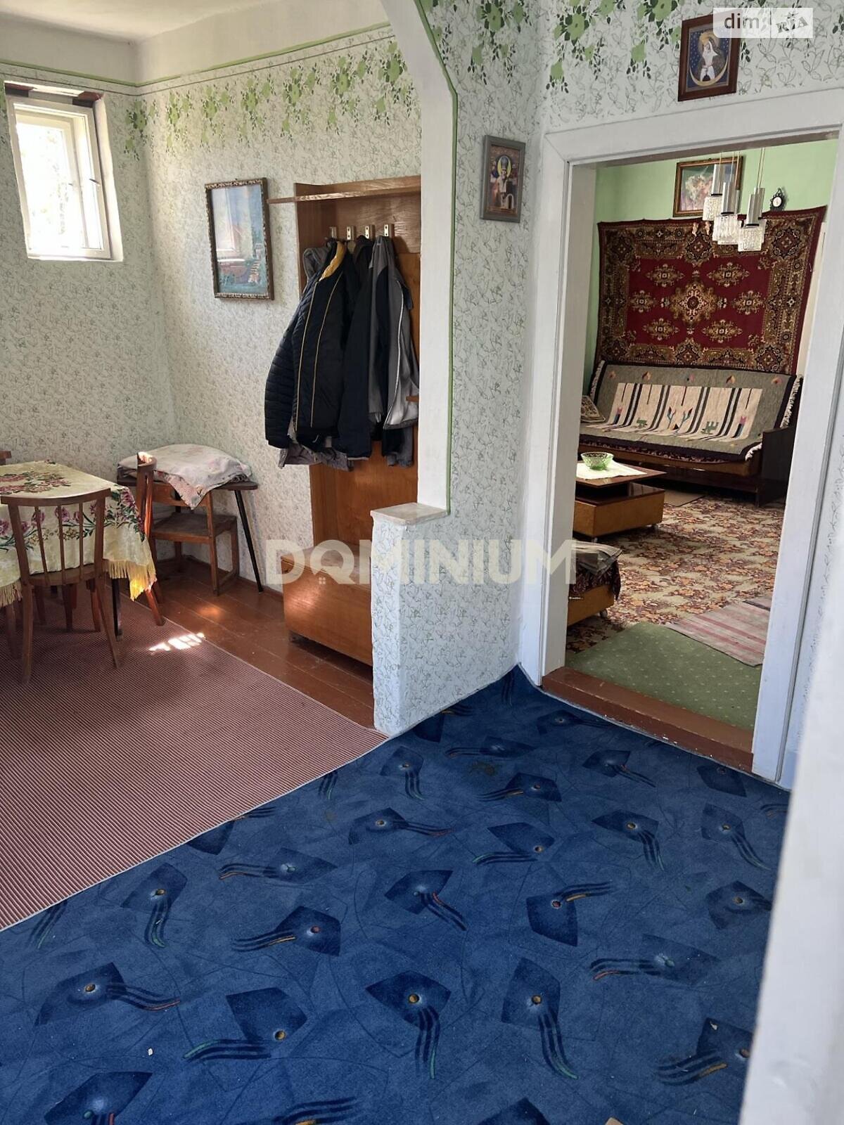 одноэтажный дом, 81 кв. м, кирпич. Продажа в Велятино фото 1 одноэтажный дом, 81 кв. м, кирпич. Продажа в Велятино фото 1