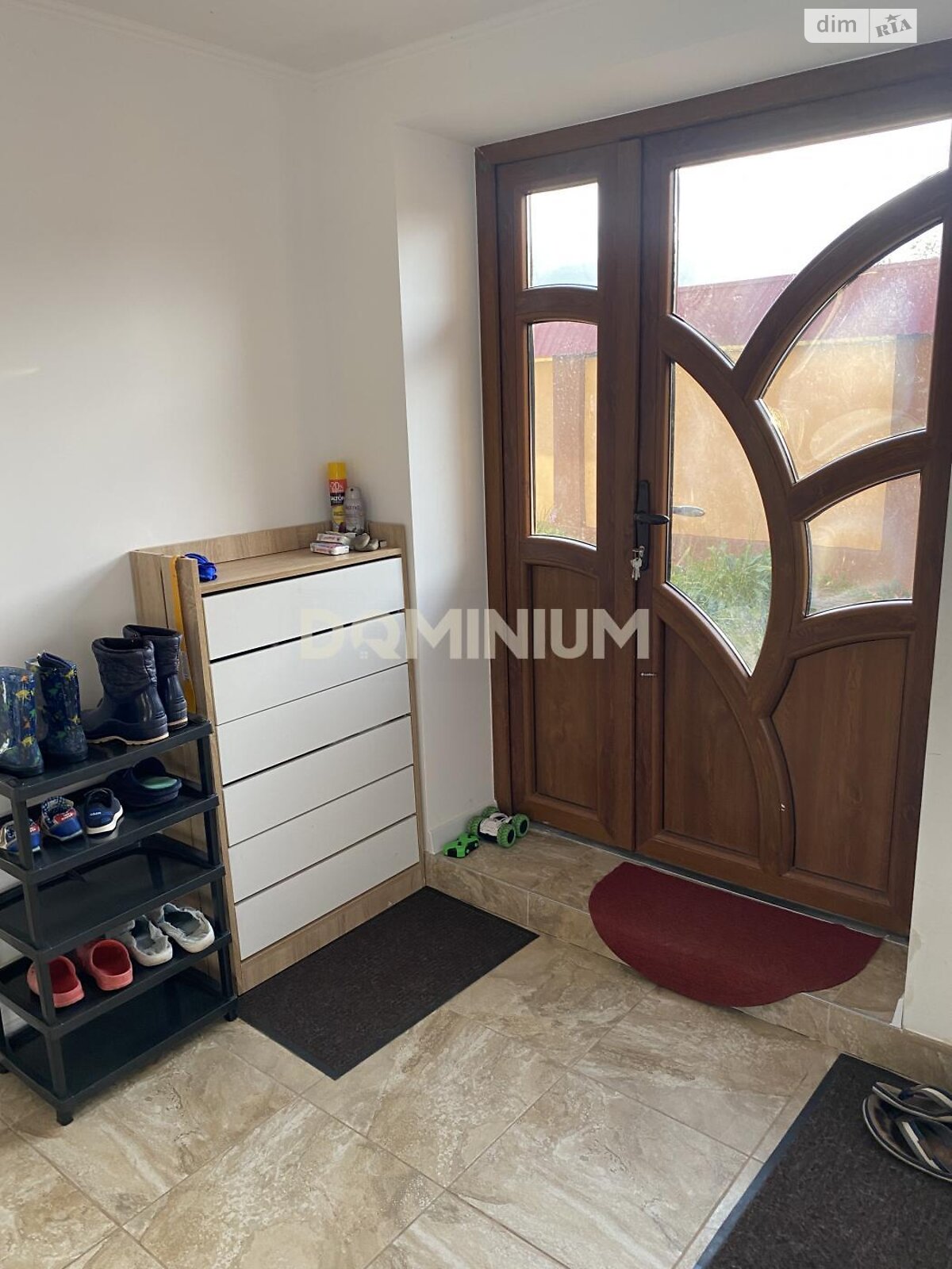триповерховий будинок, 400 кв. м, кирпич. Продаж у Велятино фото 1 триповерховий будинок, 400 кв. м, кирпич. Продаж у Велятино фото 1
