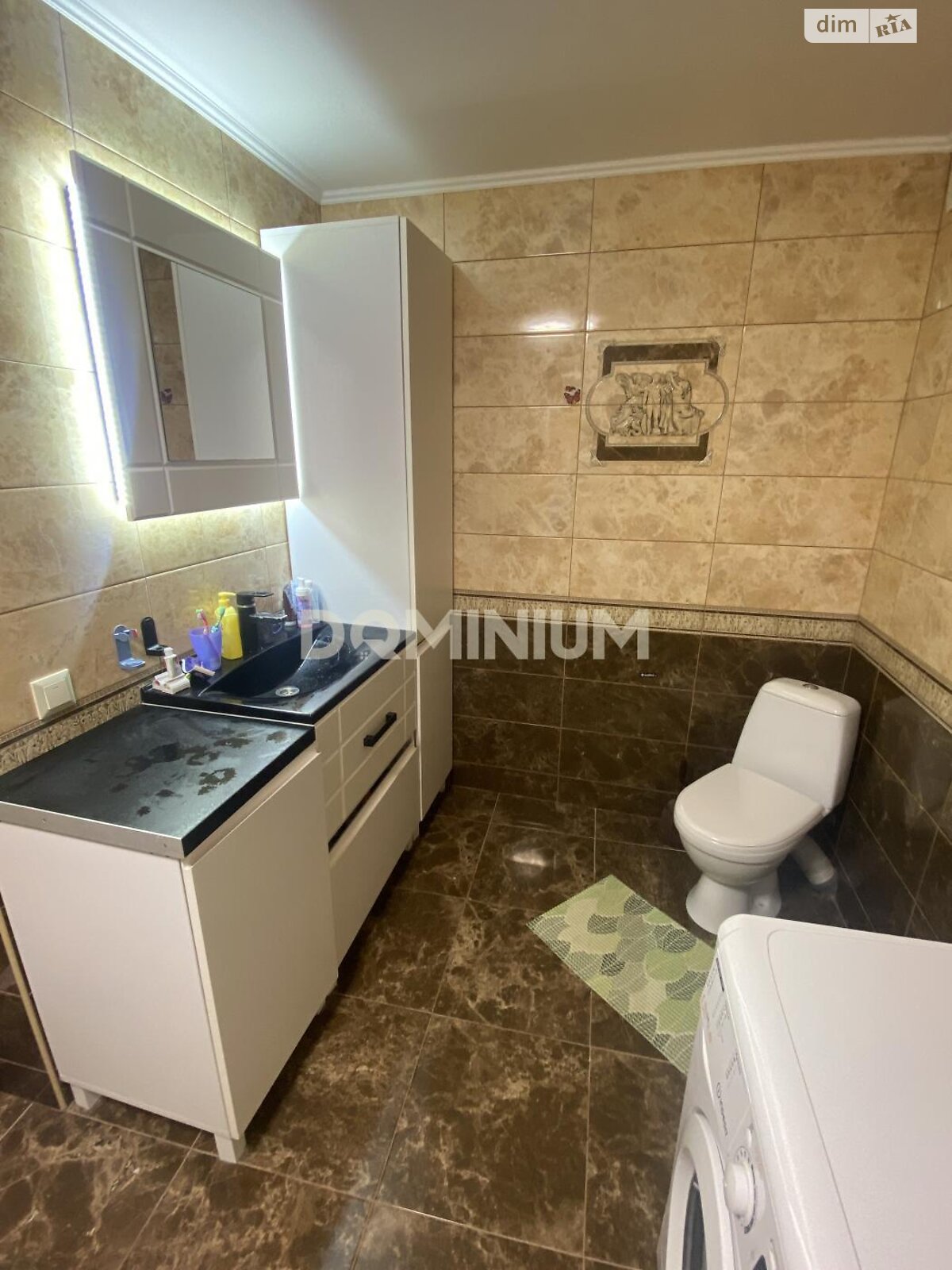 триповерховий будинок, 400 кв. м, кирпич. Продаж у Велятино фото 1 триповерховий будинок, 400 кв. м, кирпич. Продаж у Велятино фото 1