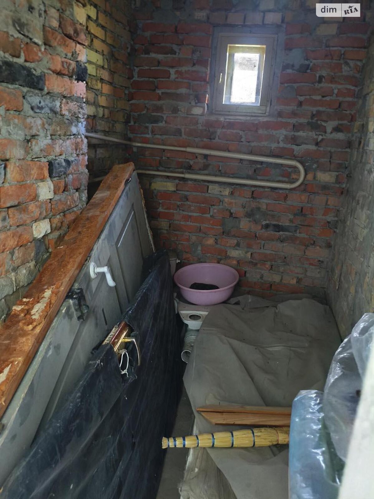 двоповерховий будинок, 157.2 кв. м, кирпич. Продаж у Веприку фото 1 двоповерховий будинок, 157.2 кв. м, кирпич. Продаж у Веприку фото 1