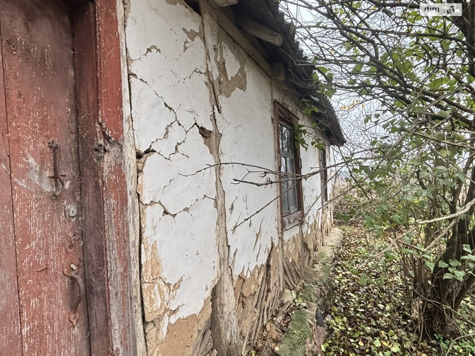 одноэтажный дом, 51.4 кв. м, брус. Продажа в Веприке фото 1 одноэтажный дом, 51.4 кв. м, брус. Продажа в Веприке фото 1