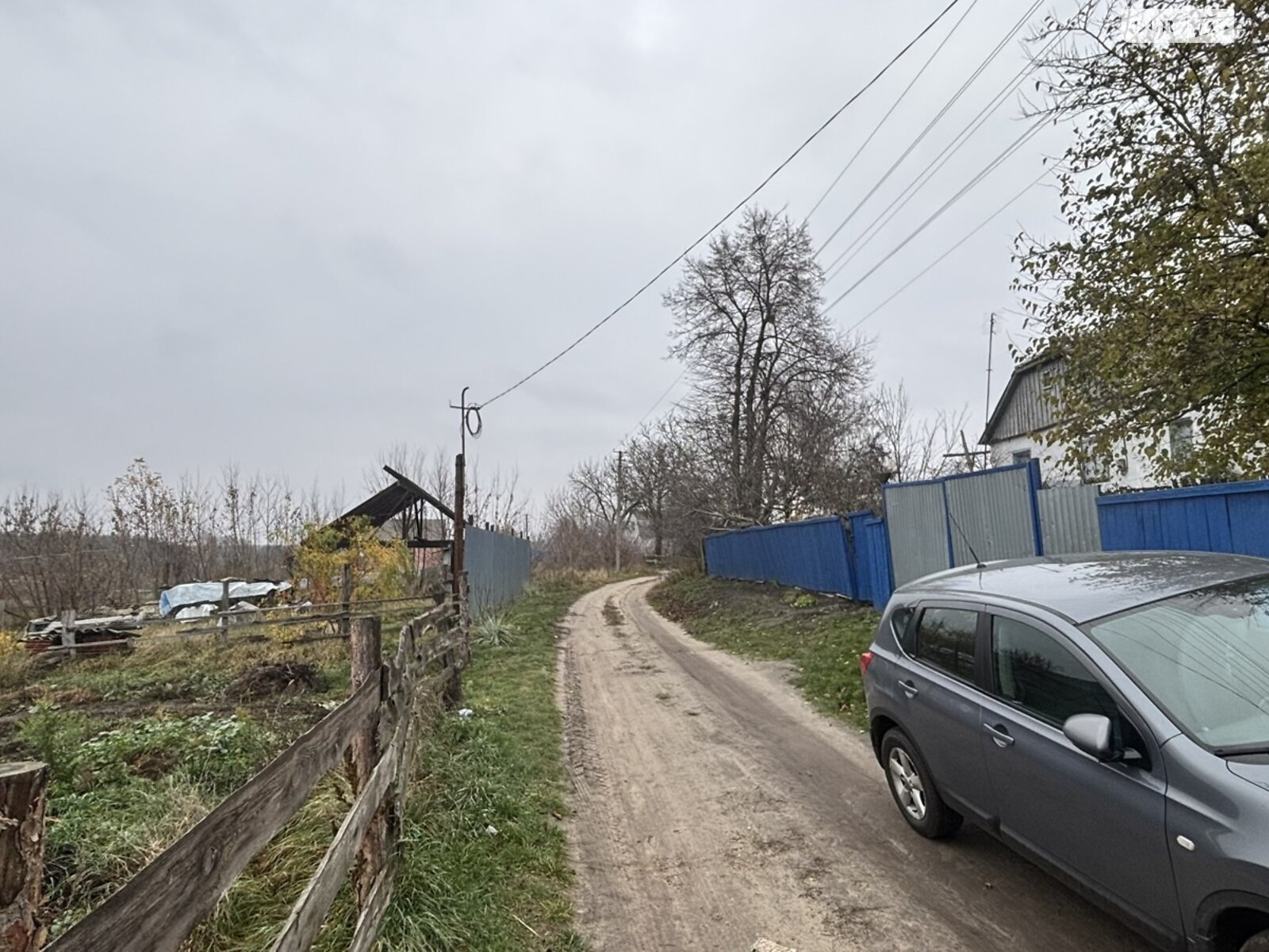 одноэтажный дом, 51.4 кв. м, брус. Продажа в Веприке фото 1 одноэтажный дом, 51.4 кв. м, брус. Продажа в Веприке фото 1