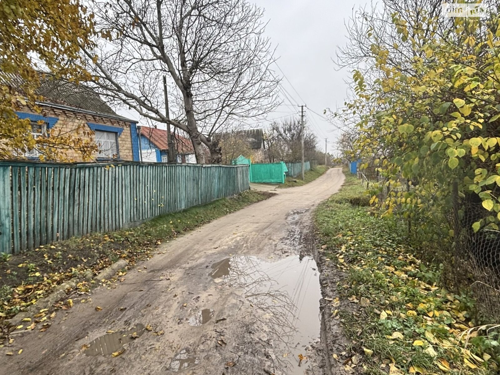 одноэтажный дом, 51.4 кв. м, брус. Продажа в Веприке фото 1 одноэтажный дом, 51.4 кв. м, брус. Продажа в Веприке фото 1