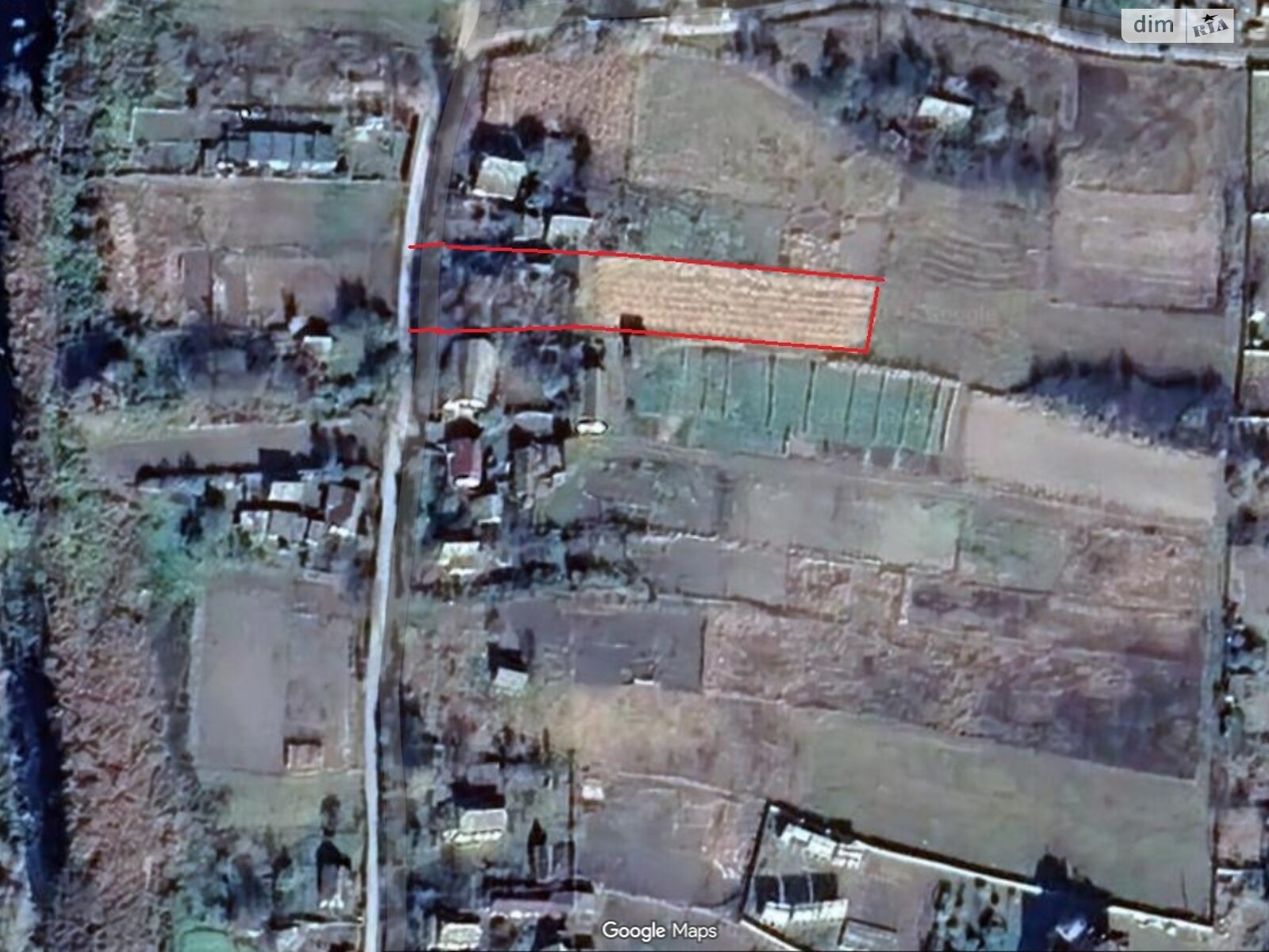 одноэтажный дом, 51.4 кв. м, брус. Продажа в Веприке фото 1 одноэтажный дом, 51.4 кв. м, брус. Продажа в Веприке фото 1