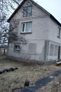 двоповерховий будинок, 100 кв. м, кирпич. Продаж у Веприку фото 2