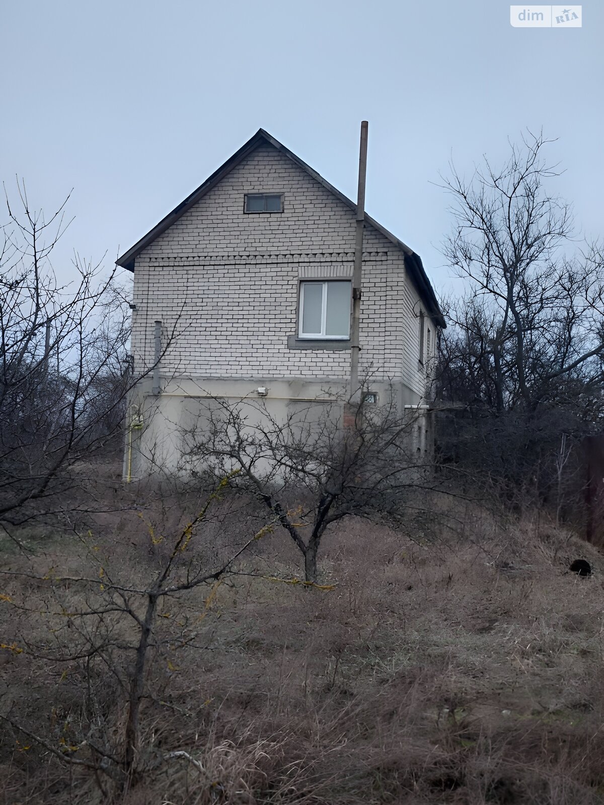 двоповерховий будинок, 100 кв. м, кирпич. Продаж у Веприку фото 1 двоповерховий будинок, 100 кв. м, кирпич. Продаж у Веприку фото 1