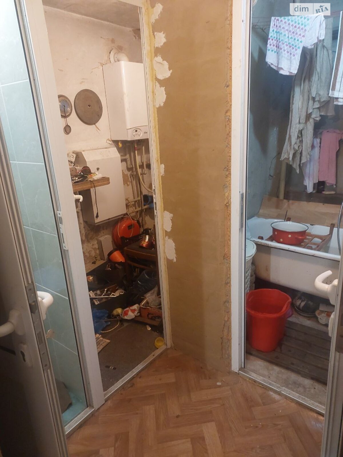 двоповерховий будинок, 100 кв. м, кирпич. Продаж у Веприку фото 1 двоповерховий будинок, 100 кв. м, кирпич. Продаж у Веприку фото 1
