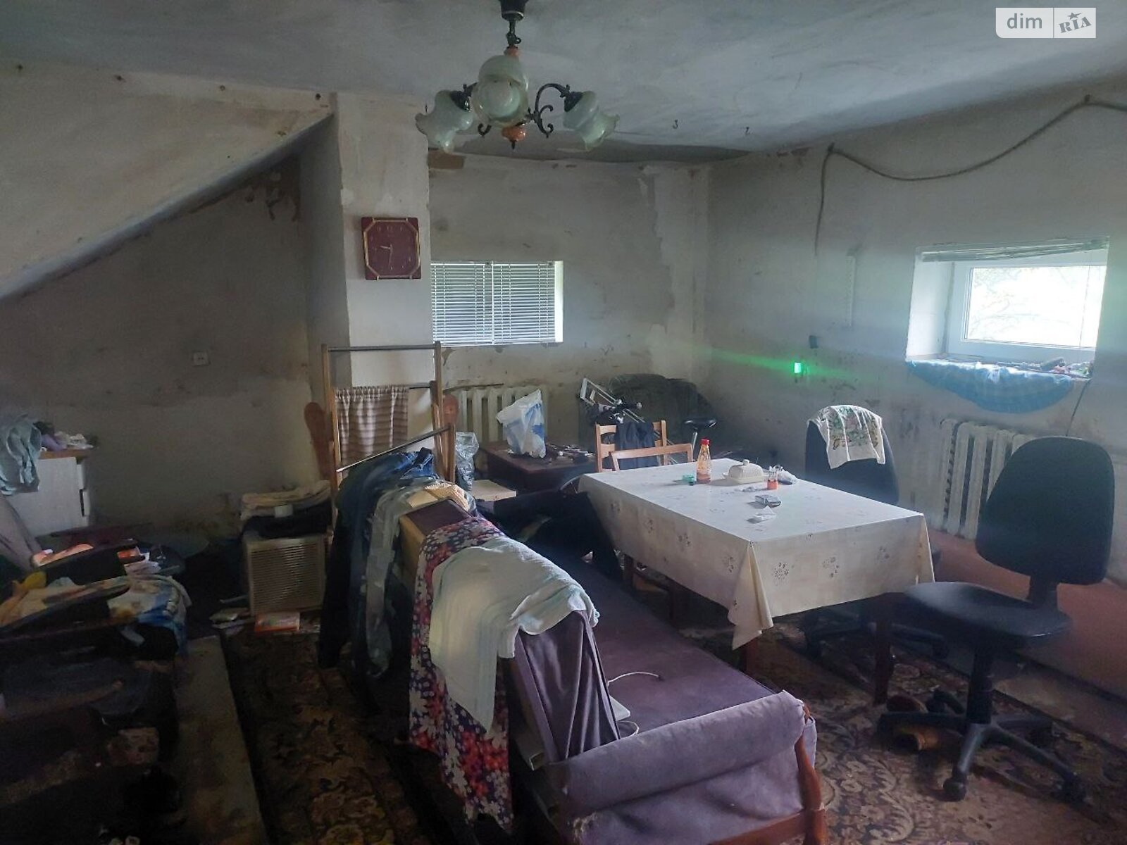 двоповерховий будинок, 100 кв. м, кирпич. Продаж у Веприку фото 1 двоповерховий будинок, 100 кв. м, кирпич. Продаж у Веприку фото 1