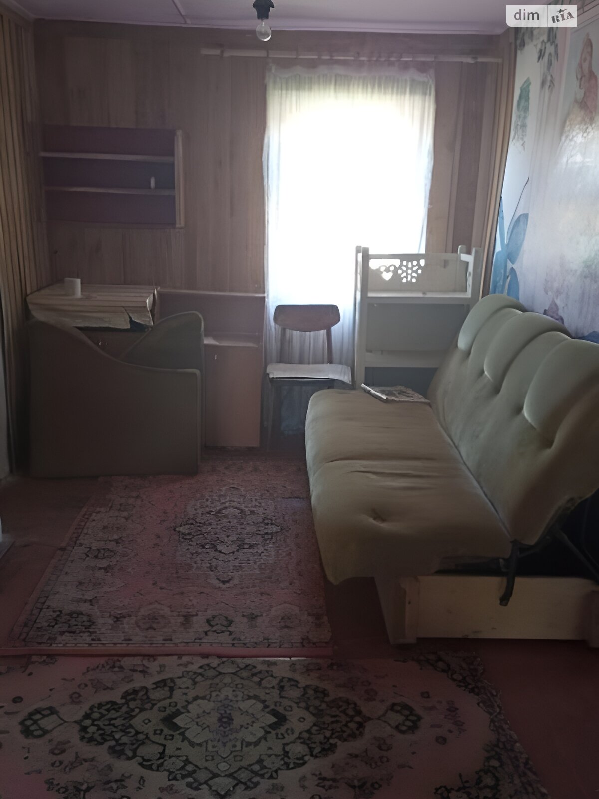 одноповерховий будинок, 42.1 кв. м, дерево та цегла. Продаж у Вербаїве фото 1 одноповерховий будинок, 42.1 кв. м, дерево та цегла. Продаж у Вербаїве фото 1