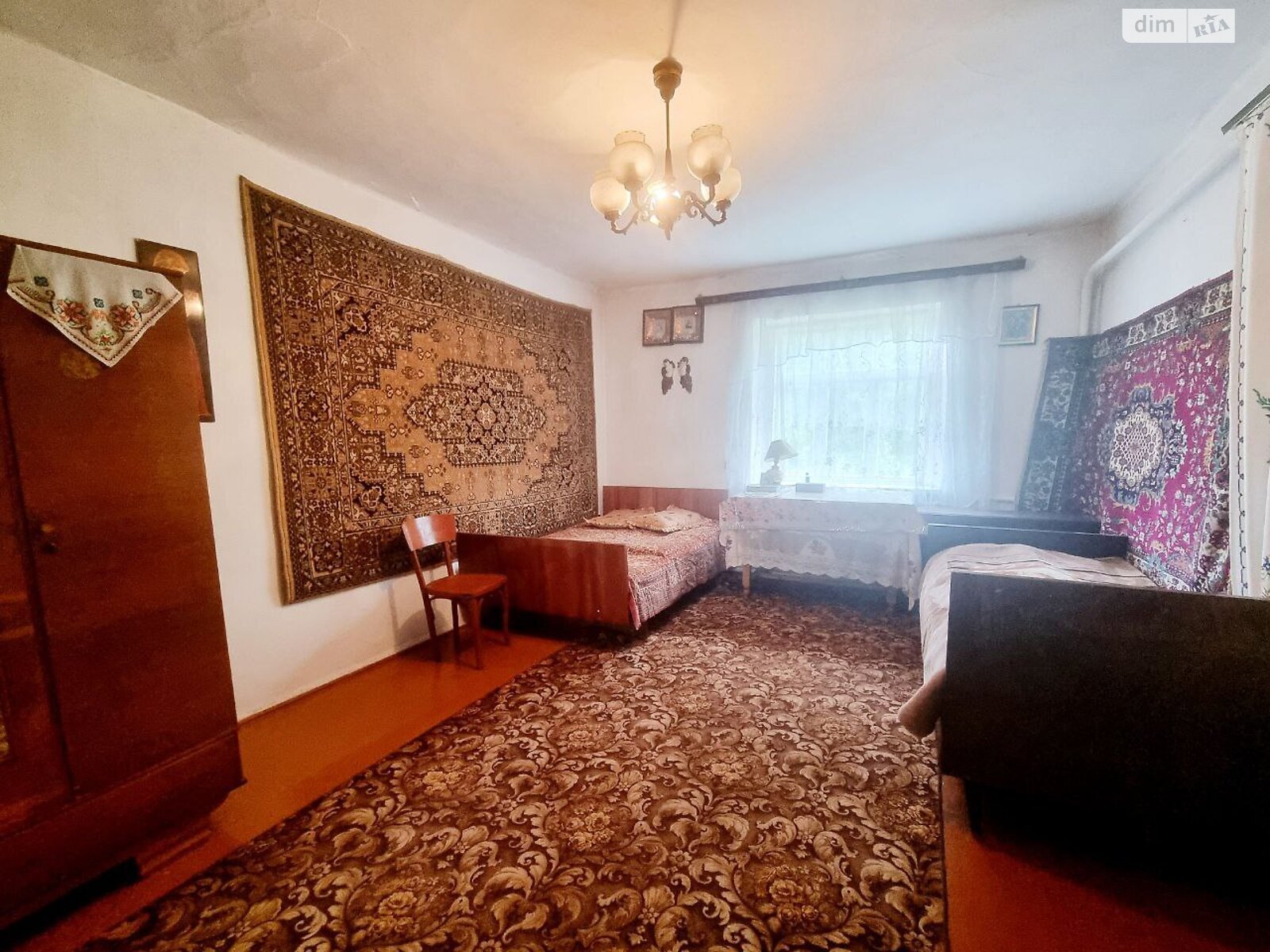 одноповерховий будинок з гаражем, 100 кв. м, шлакоблок. Продаж у Вербені фото 1 одноповерховий будинок з гаражем, 100 кв. м, шлакоблок. Продаж у Вербені фото 1