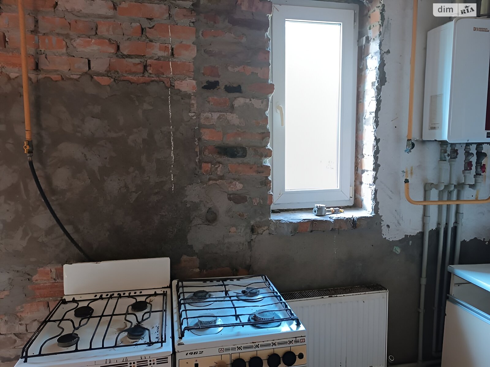 одноповерховий будинок, 75 кв. м, цегла. Продаж у Вербичі фото 1 одноповерховий будинок, 75 кв. м, цегла. Продаж у Вербичі фото 1
