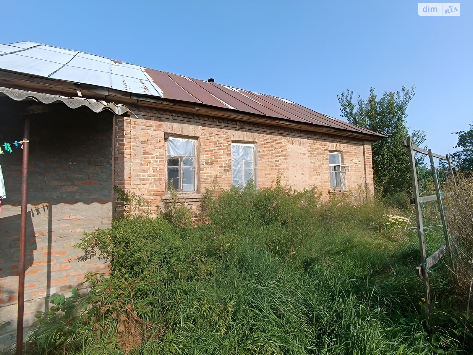 одноповерховий будинок, 75 кв. м, цегла. Продаж у Вербичі фото 1 одноповерховий будинок, 75 кв. м, цегла. Продаж у Вербичі фото 1
