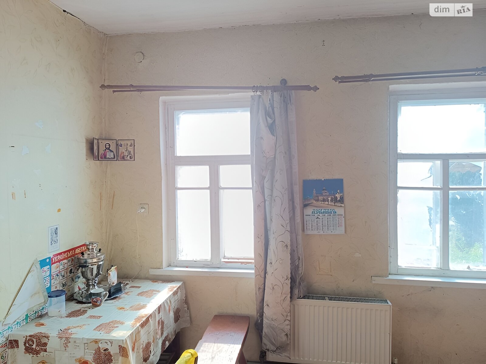 одноповерховий будинок, 75 кв. м, цегла. Продаж у Вербичі фото 1 одноповерховий будинок, 75 кв. м, цегла. Продаж у Вербичі фото 1