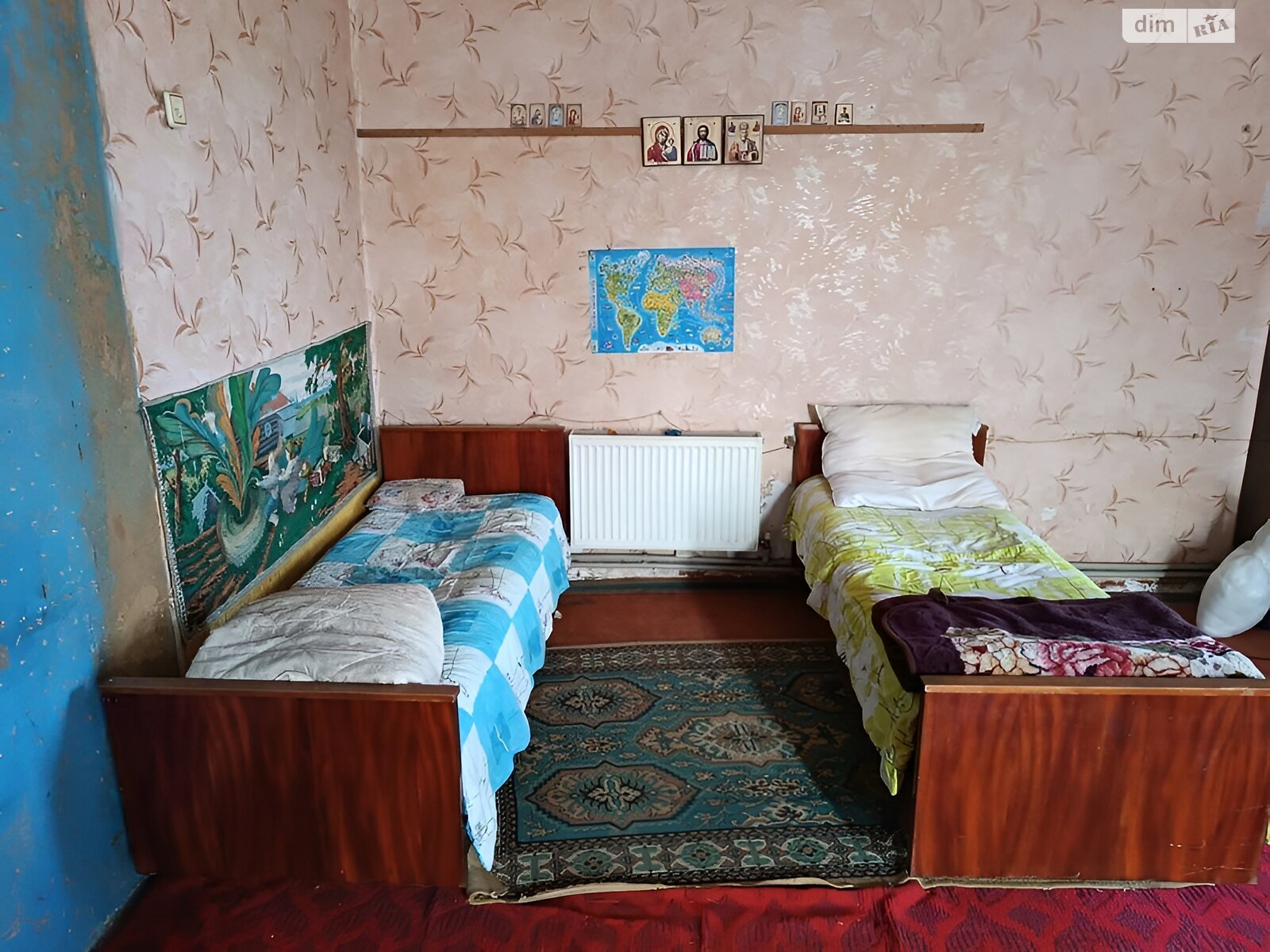 одноповерховий будинок, 75 кв. м, цегла. Продаж у Вербичі фото 1 одноповерховий будинок, 75 кв. м, цегла. Продаж у Вербичі фото 1