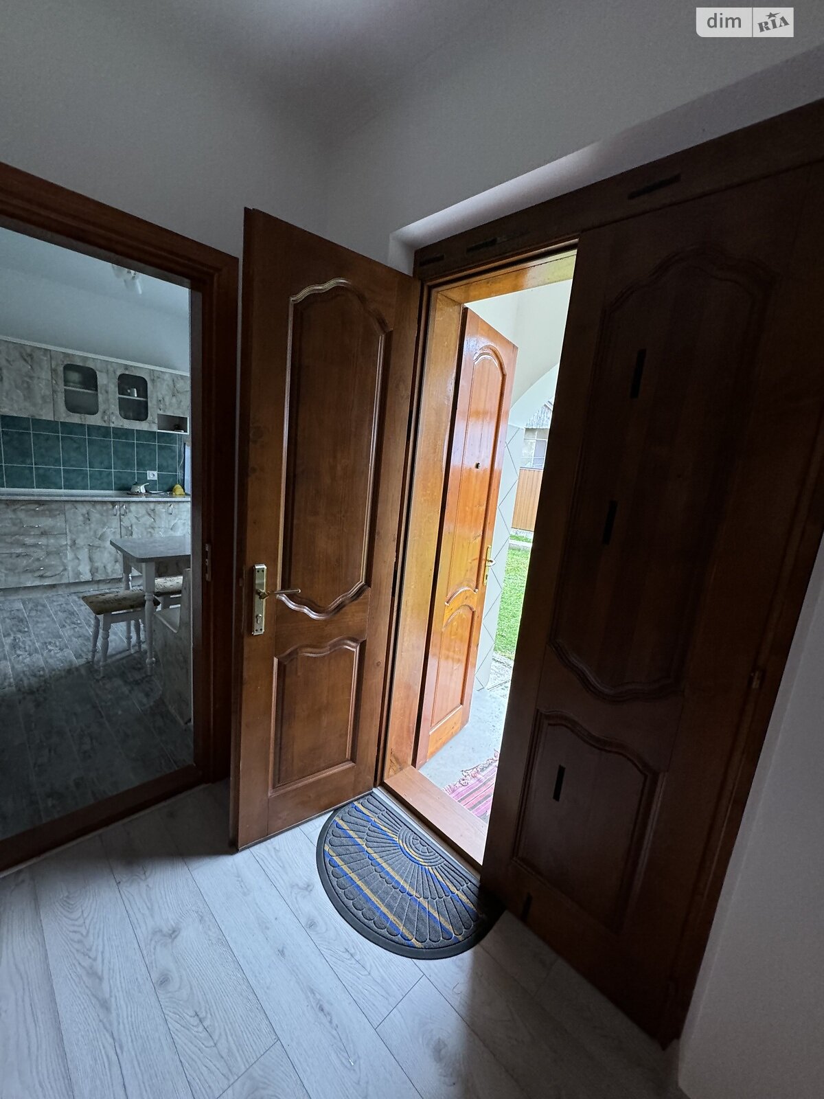 одноповерховий будинок з опаленням, 76.6 кв. м, цегла. Продаж у Вербиці фото 1 одноповерховий будинок з опаленням, 76.6 кв. м, цегла. Продаж у Вербиці фото 1