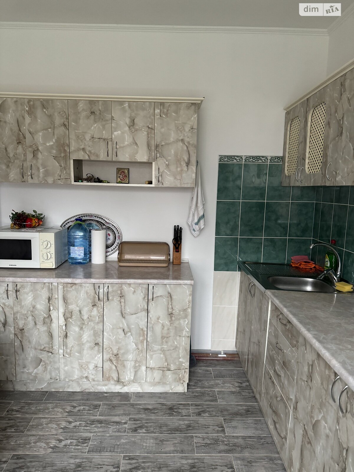 одноповерховий будинок з опаленням, 76.6 кв. м, цегла. Продаж у Вербиці фото 1 одноповерховий будинок з опаленням, 76.6 кв. м, цегла. Продаж у Вербиці фото 1
