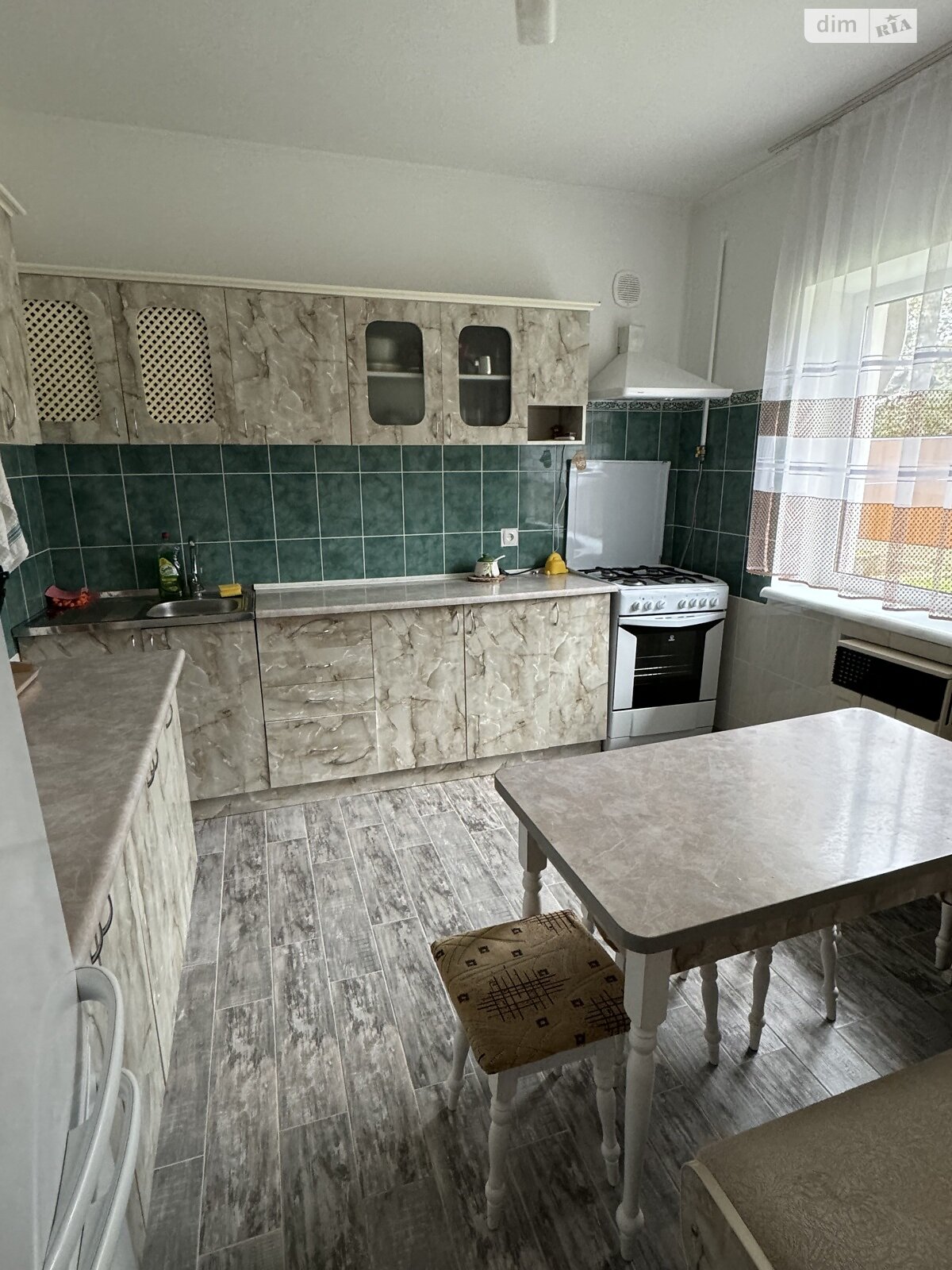 одноповерховий будинок з опаленням, 76.6 кв. м, цегла. Продаж у Вербиці фото 1 одноповерховий будинок з опаленням, 76.6 кв. м, цегла. Продаж у Вербиці фото 1
