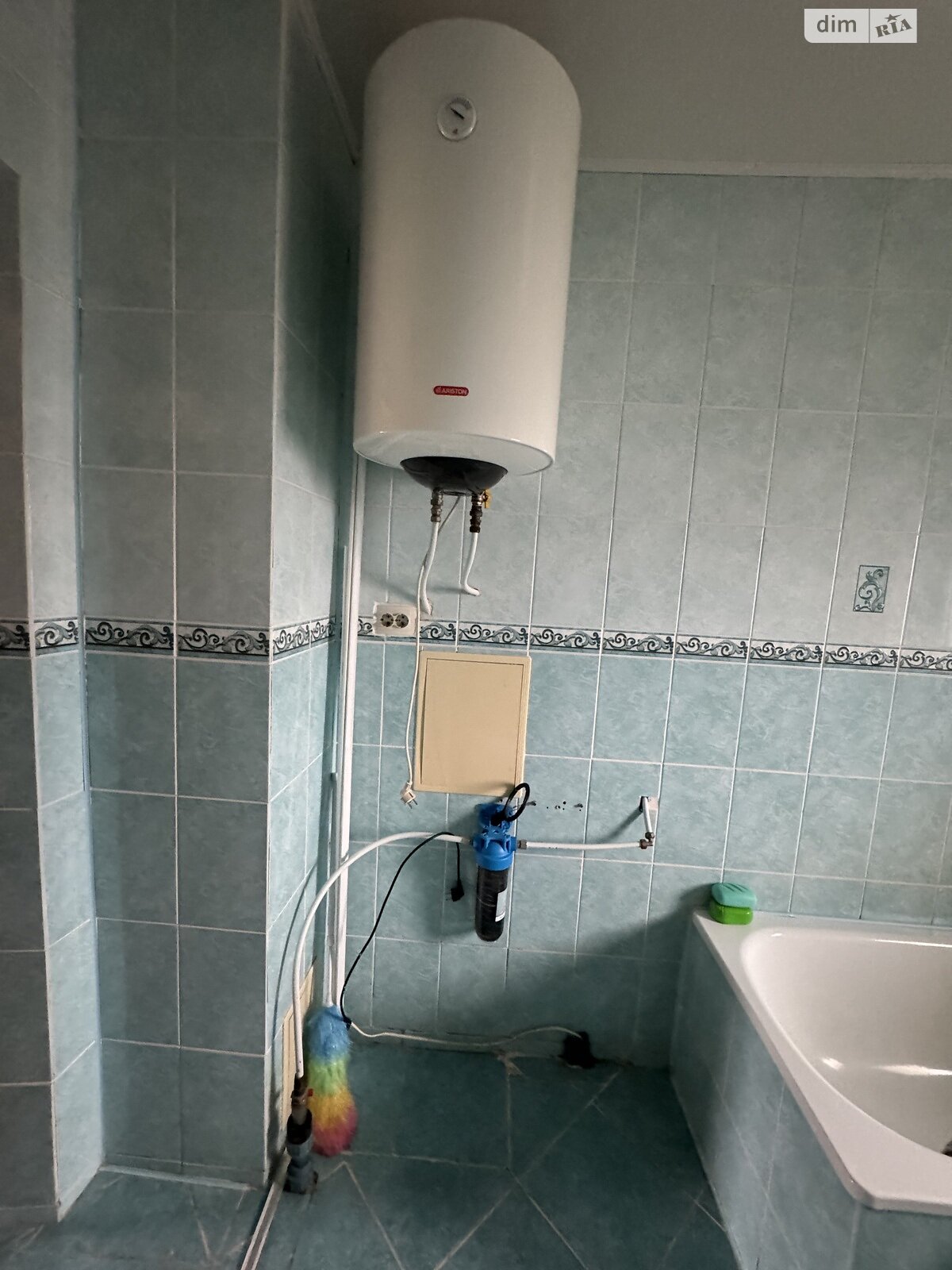 одноповерховий будинок з опаленням, 76.6 кв. м, цегла. Продаж у Вербиці фото 1 одноповерховий будинок з опаленням, 76.6 кв. м, цегла. Продаж у Вербиці фото 1
