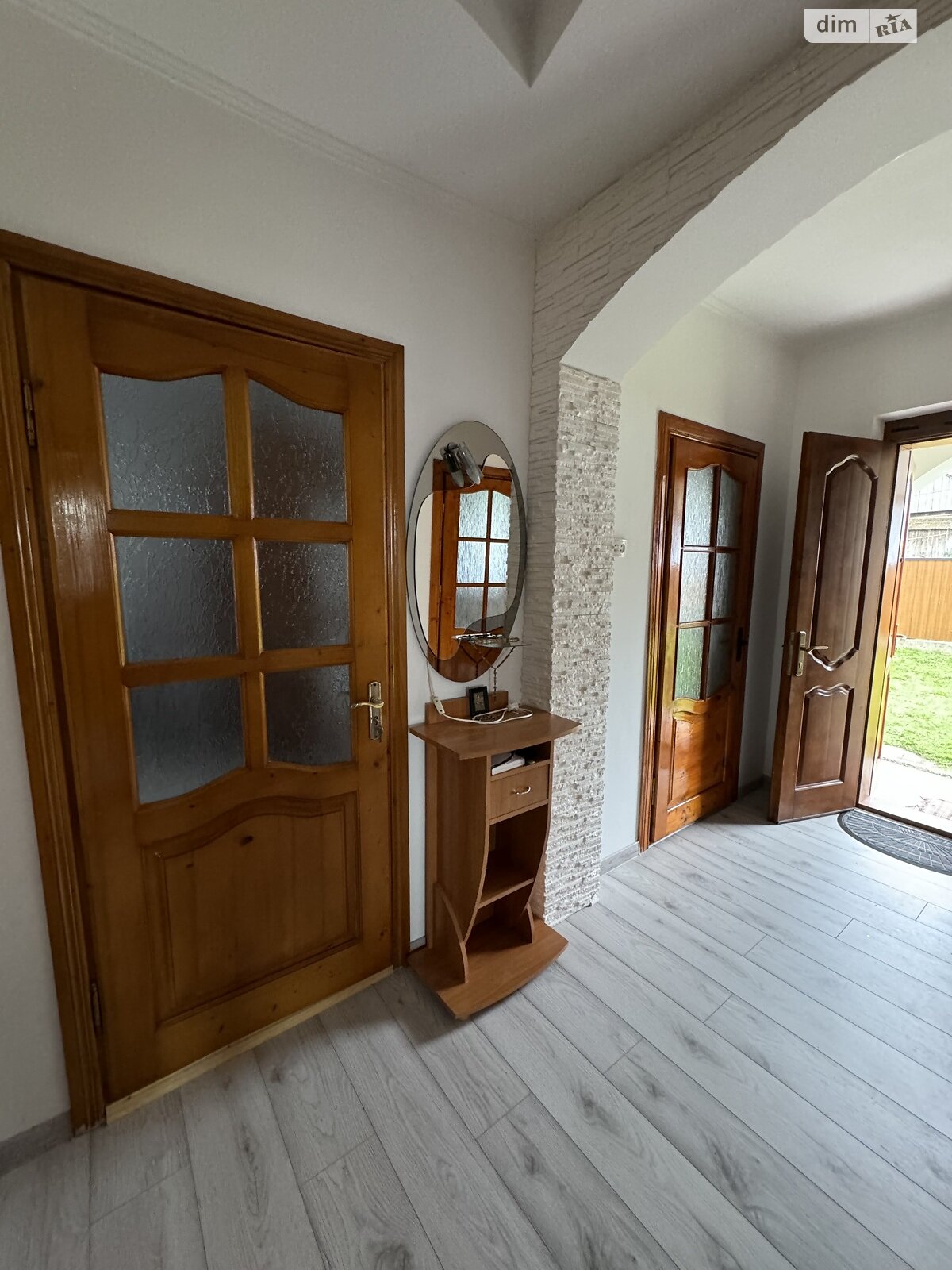 одноповерховий будинок з опаленням, 76.6 кв. м, цегла. Продаж у Вербиці фото 1 одноповерховий будинок з опаленням, 76.6 кв. м, цегла. Продаж у Вербиці фото 1