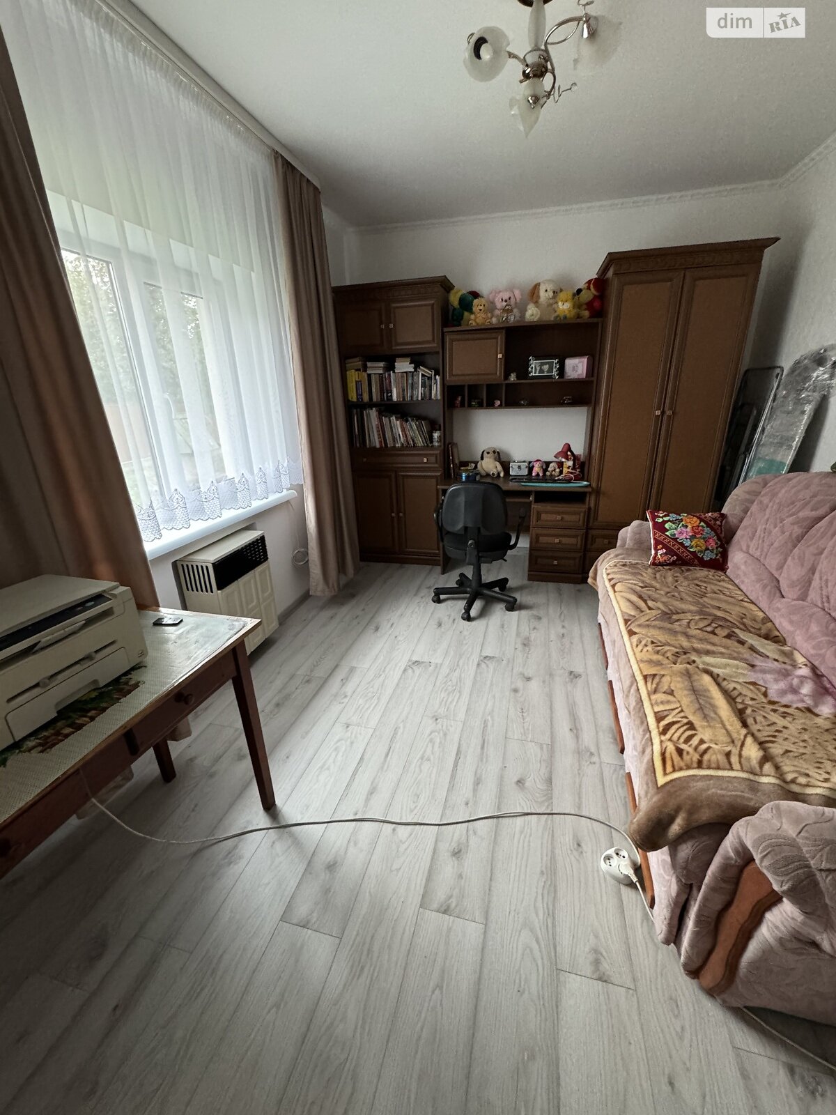 одноповерховий будинок з опаленням, 76.6 кв. м, цегла. Продаж у Вербиці фото 1 одноповерховий будинок з опаленням, 76.6 кв. м, цегла. Продаж у Вербиці фото 1