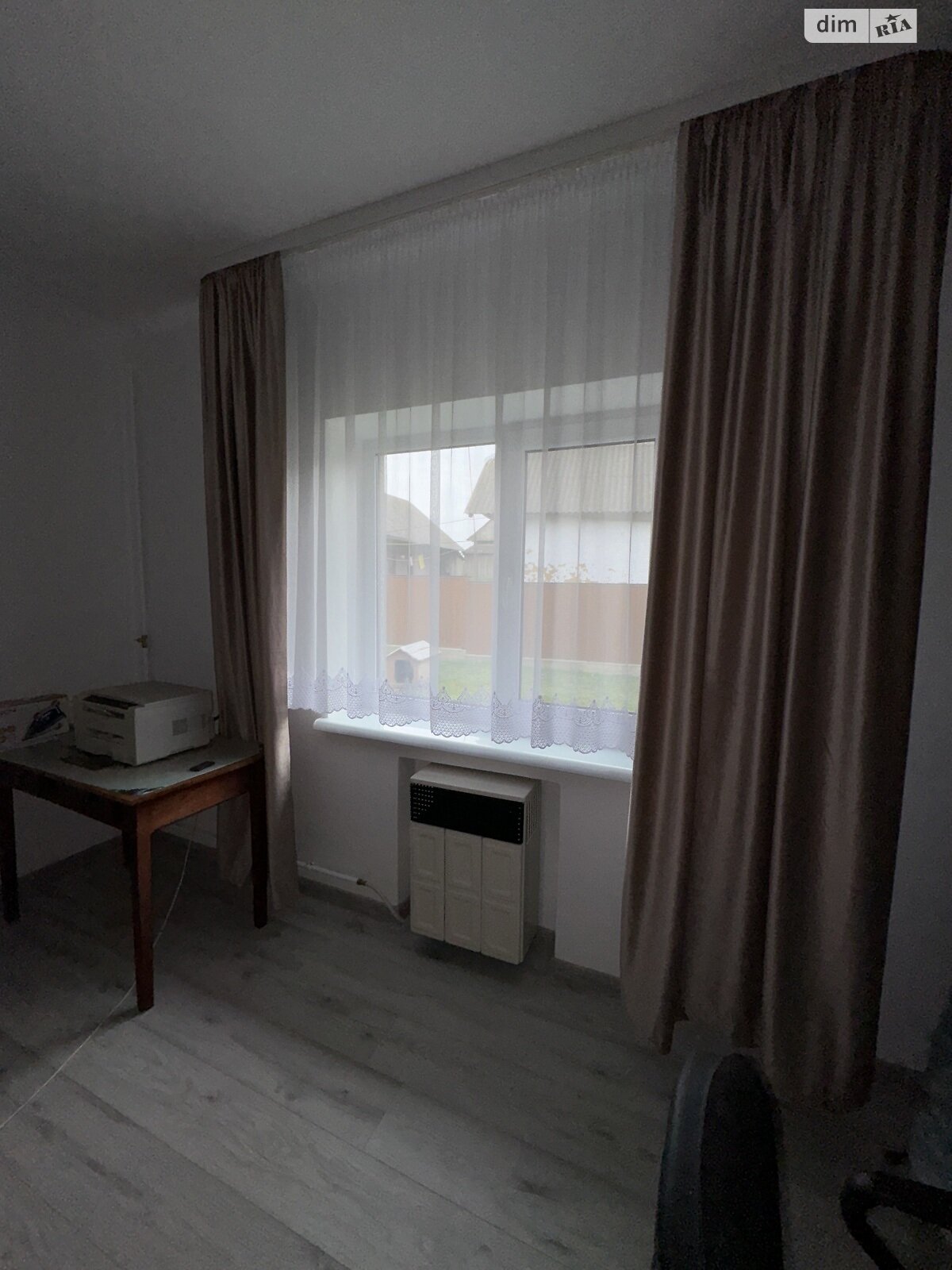 одноповерховий будинок з опаленням, 76.6 кв. м, цегла. Продаж у Вербиці фото 1 одноповерховий будинок з опаленням, 76.6 кв. м, цегла. Продаж у Вербиці фото 1