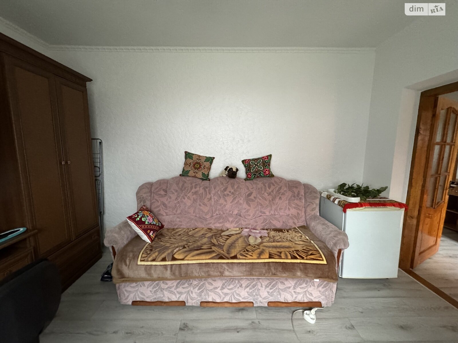 одноповерховий будинок з опаленням, 76.6 кв. м, цегла. Продаж у Вербиці фото 1 одноповерховий будинок з опаленням, 76.6 кв. м, цегла. Продаж у Вербиці фото 1