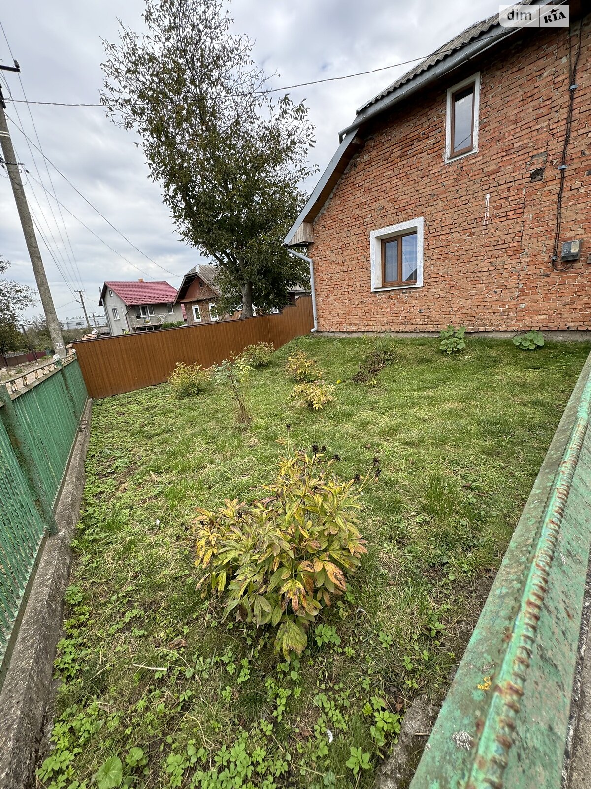 одноповерховий будинок з опаленням, 76.6 кв. м, цегла. Продаж у Вербиці фото 1 одноповерховий будинок з опаленням, 76.6 кв. м, цегла. Продаж у Вербиці фото 1