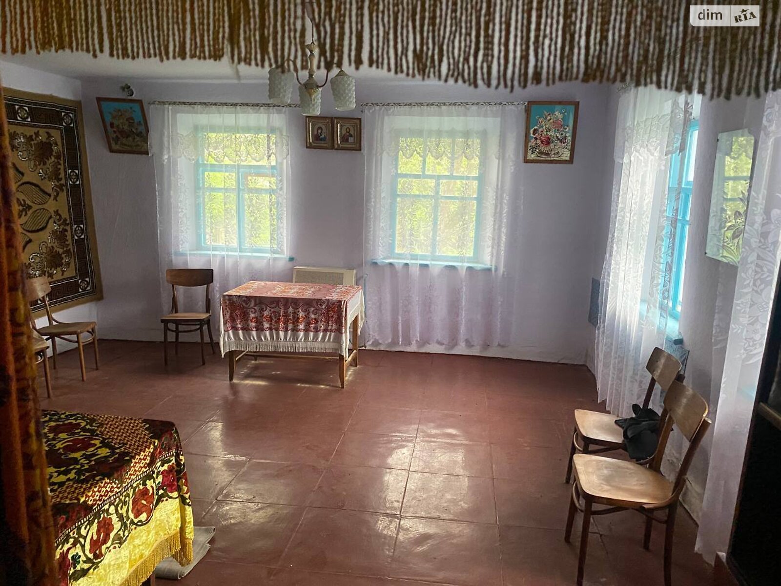 одноэтажный дом с верандой, 60 кв. м, кирпич. Продажа в Вербке-Мурованой фото 1 одноэтажный дом с верандой, 60 кв. м, кирпич. Продажа в Вербке-Мурованой фото 1