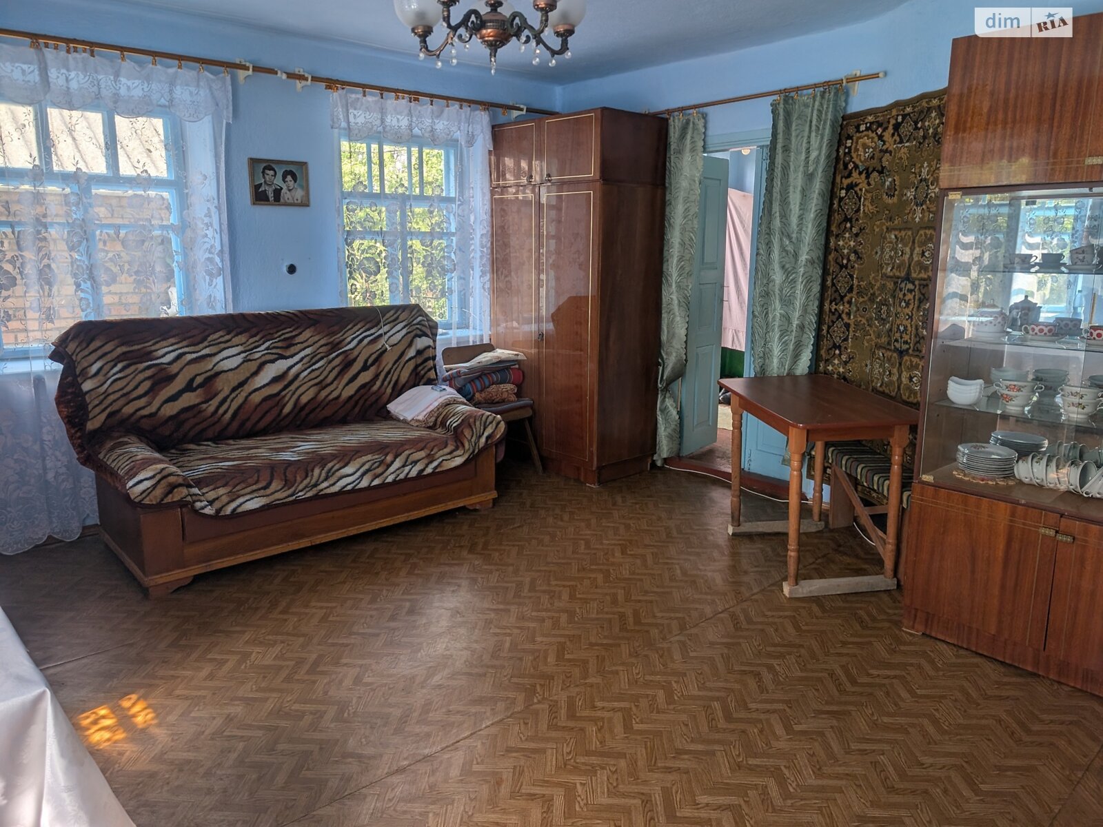одноэтажный дом с гаражом, 41.8 кв. м, крупноблочный известняк. Продажа в Вербке-Мурованой фото 1 одноэтажный дом с гаражом, 41.8 кв. м, крупноблочный известняк. Продажа в Вербке-Мурованой фото 1