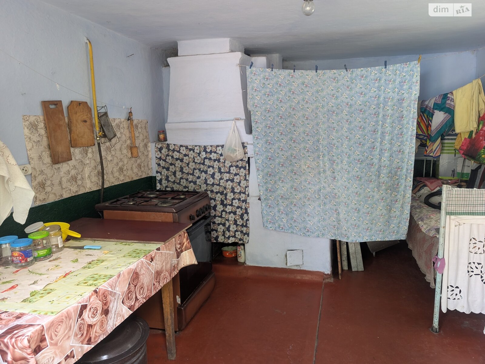 одноэтажный дом с гаражом, 41.8 кв. м, крупноблочный известняк. Продажа в Вербке-Мурованой фото 1 одноэтажный дом с гаражом, 41.8 кв. м, крупноблочный известняк. Продажа в Вербке-Мурованой фото 1