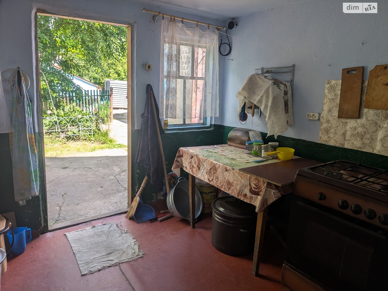 одноэтажный дом с гаражом, 41.8 кв. м, крупноблочный известняк. Продажа в Вербке-Мурованой фото 1 одноэтажный дом с гаражом, 41.8 кв. м, крупноблочный известняк. Продажа в Вербке-Мурованой фото 1