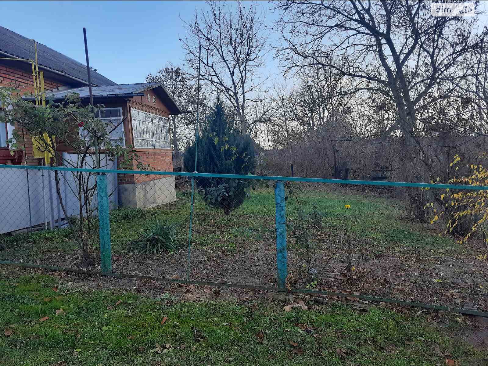 одноповерховий будинок, 68 кв. м, цегла саманна. Продаж у Вербці фото 1 одноповерховий будинок, 68 кв. м, цегла саманна. Продаж у Вербці фото 1