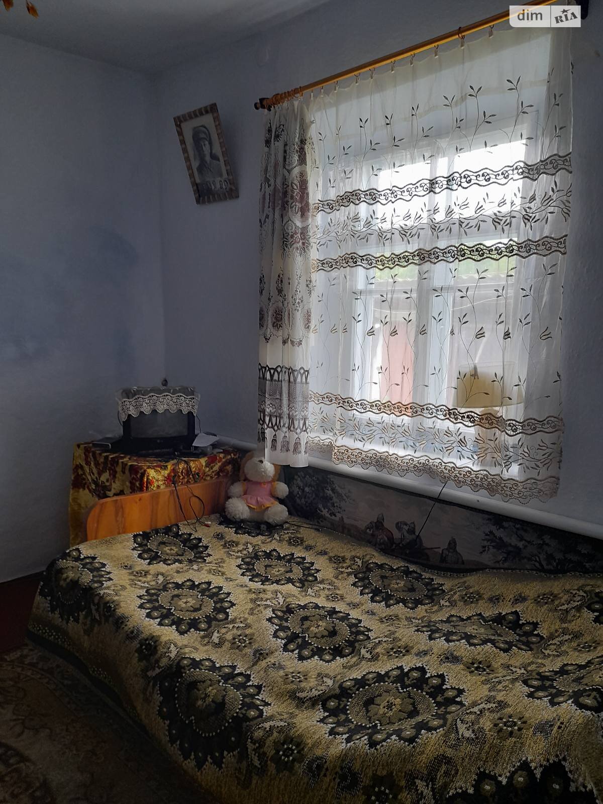 одноповерховий будинок, 68 кв. м, цегла саманна. Продаж у Вербці фото 1 одноповерховий будинок, 68 кв. м, цегла саманна. Продаж у Вербці фото 1