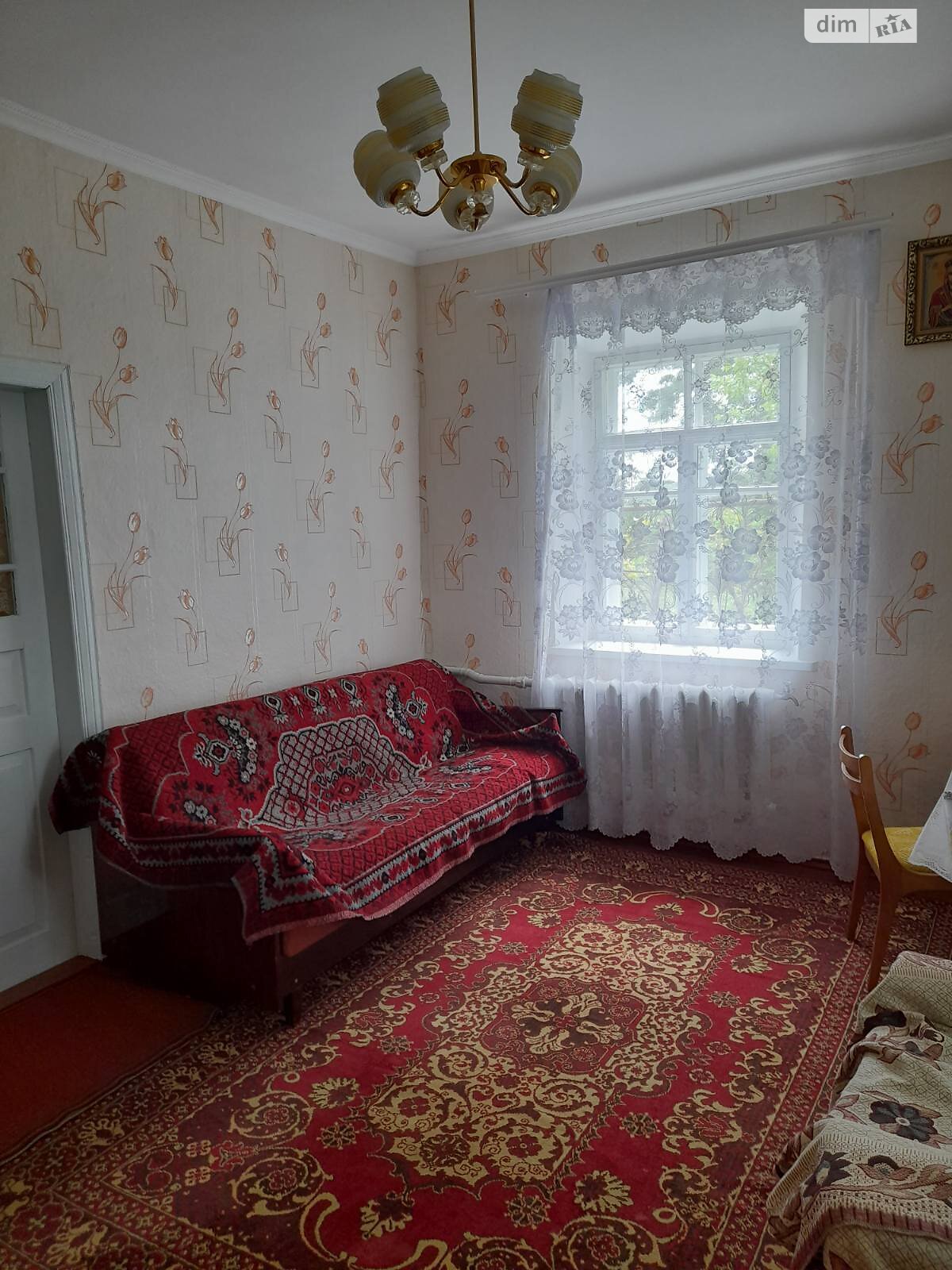 одноповерховий будинок, 68 кв. м, цегла саманна. Продаж у Вербці фото 1 одноповерховий будинок, 68 кв. м, цегла саманна. Продаж у Вербці фото 1