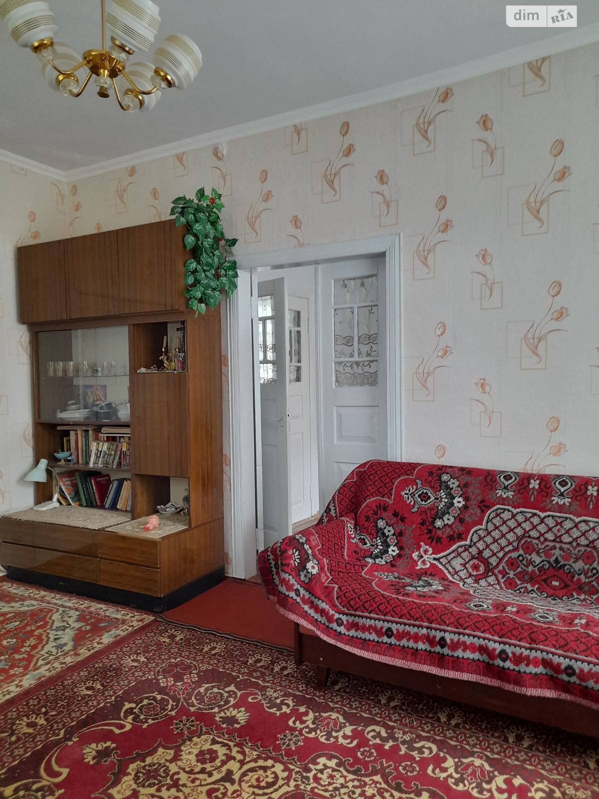 одноповерховий будинок, 68 кв. м, цегла саманна. Продаж у Вербці фото 1 одноповерховий будинок, 68 кв. м, цегла саманна. Продаж у Вербці фото 1