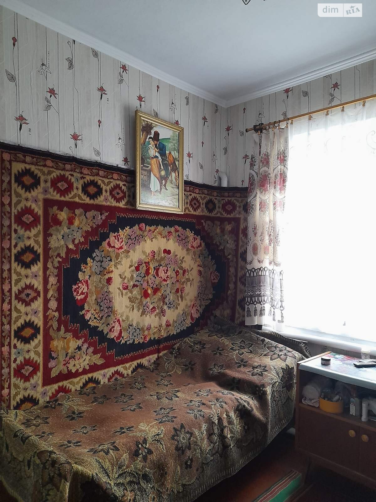 одноповерховий будинок, 68 кв. м, цегла саманна. Продаж у Вербці фото 1 одноповерховий будинок, 68 кв. м, цегла саманна. Продаж у Вербці фото 1