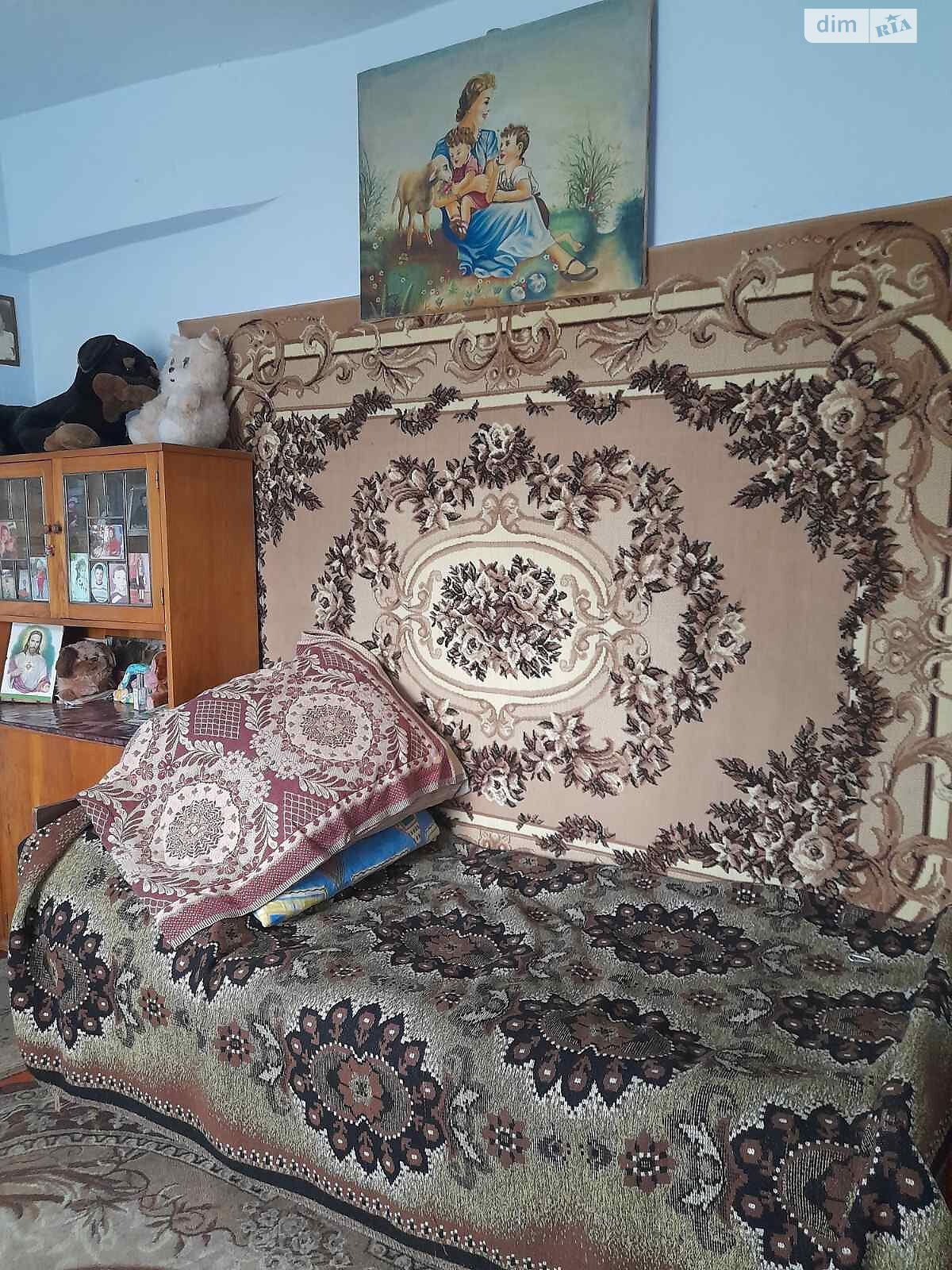 одноповерховий будинок, 68 кв. м, цегла саманна. Продаж у Вербці фото 1 одноповерховий будинок, 68 кв. м, цегла саманна. Продаж у Вербці фото 1