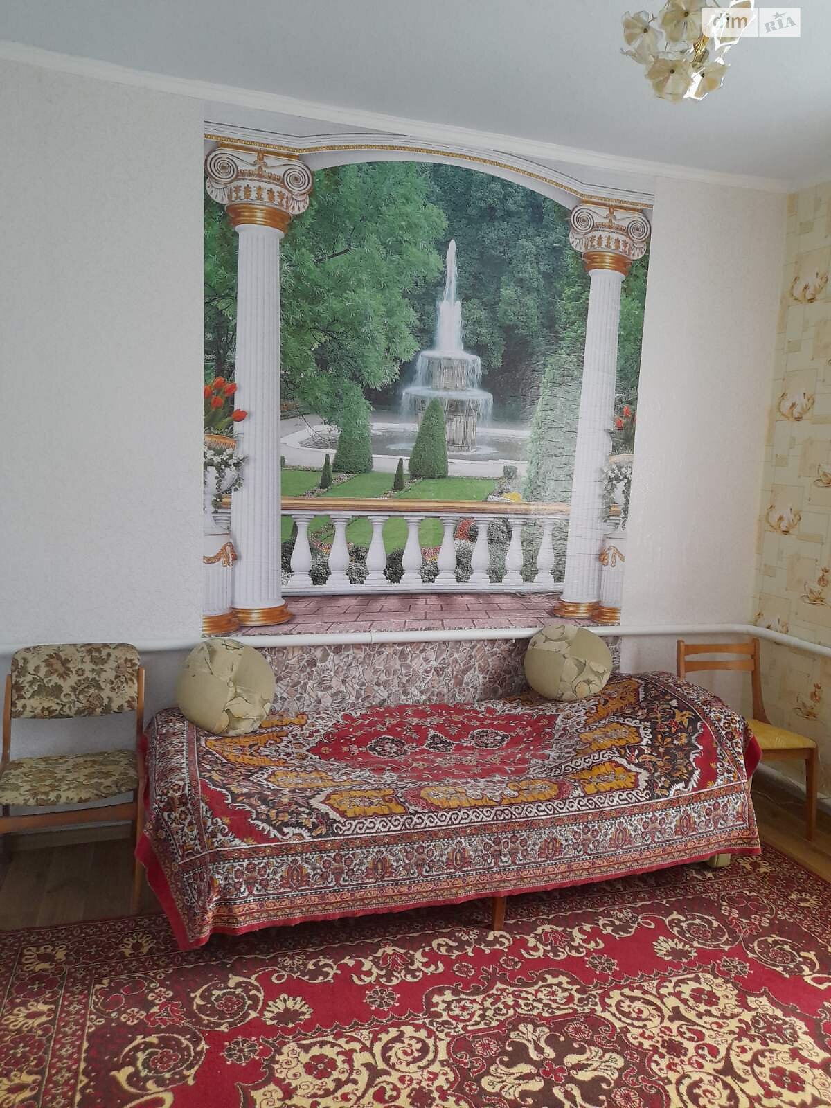 одноповерховий будинок, 68 кв. м, цегла саманна. Продаж у Вербці фото 1 одноповерховий будинок, 68 кв. м, цегла саманна. Продаж у Вербці фото 1