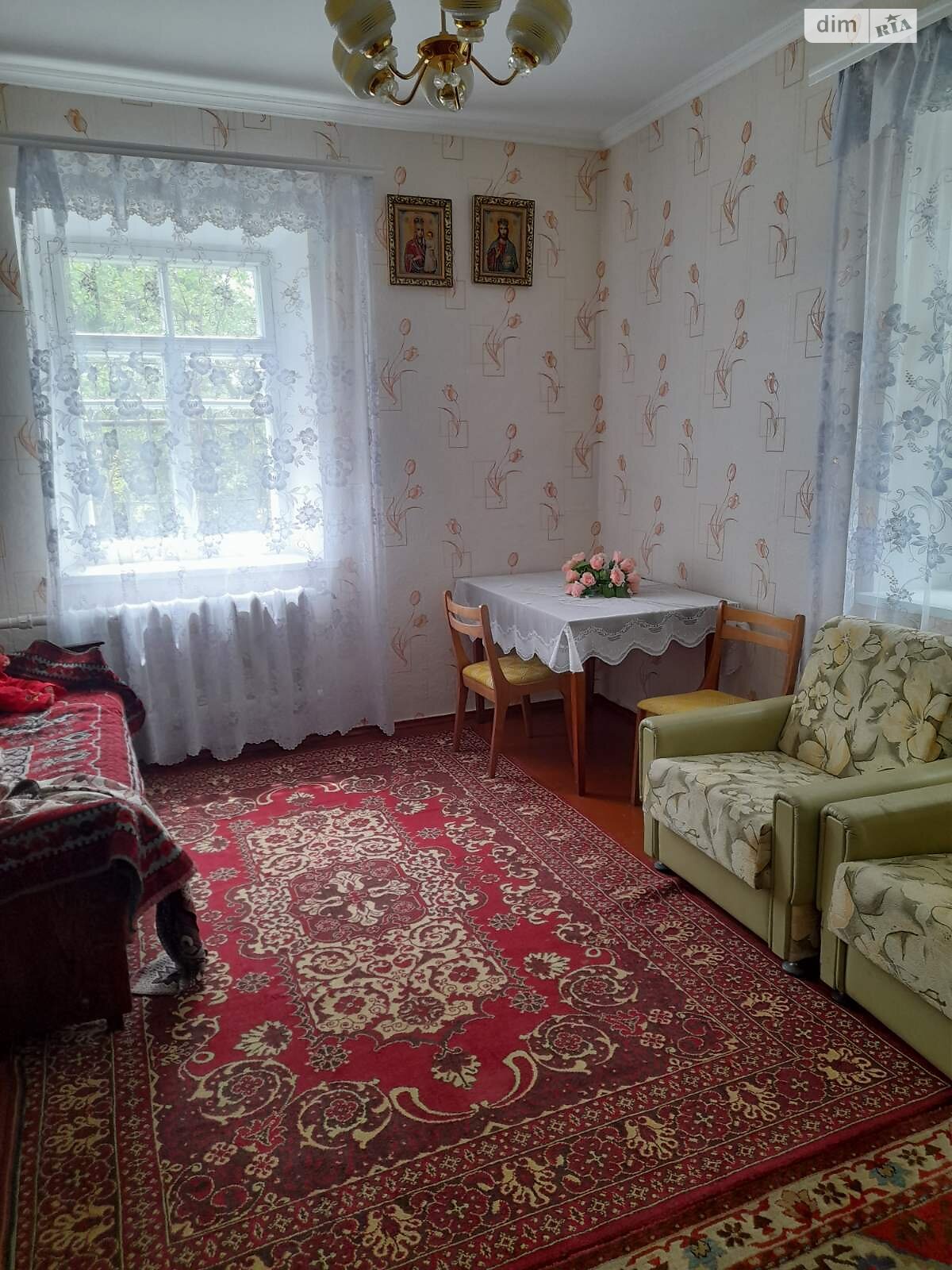 одноповерховий будинок, 68 кв. м, цегла саманна. Продаж у Вербці фото 1 одноповерховий будинок, 68 кв. м, цегла саманна. Продаж у Вербці фото 1