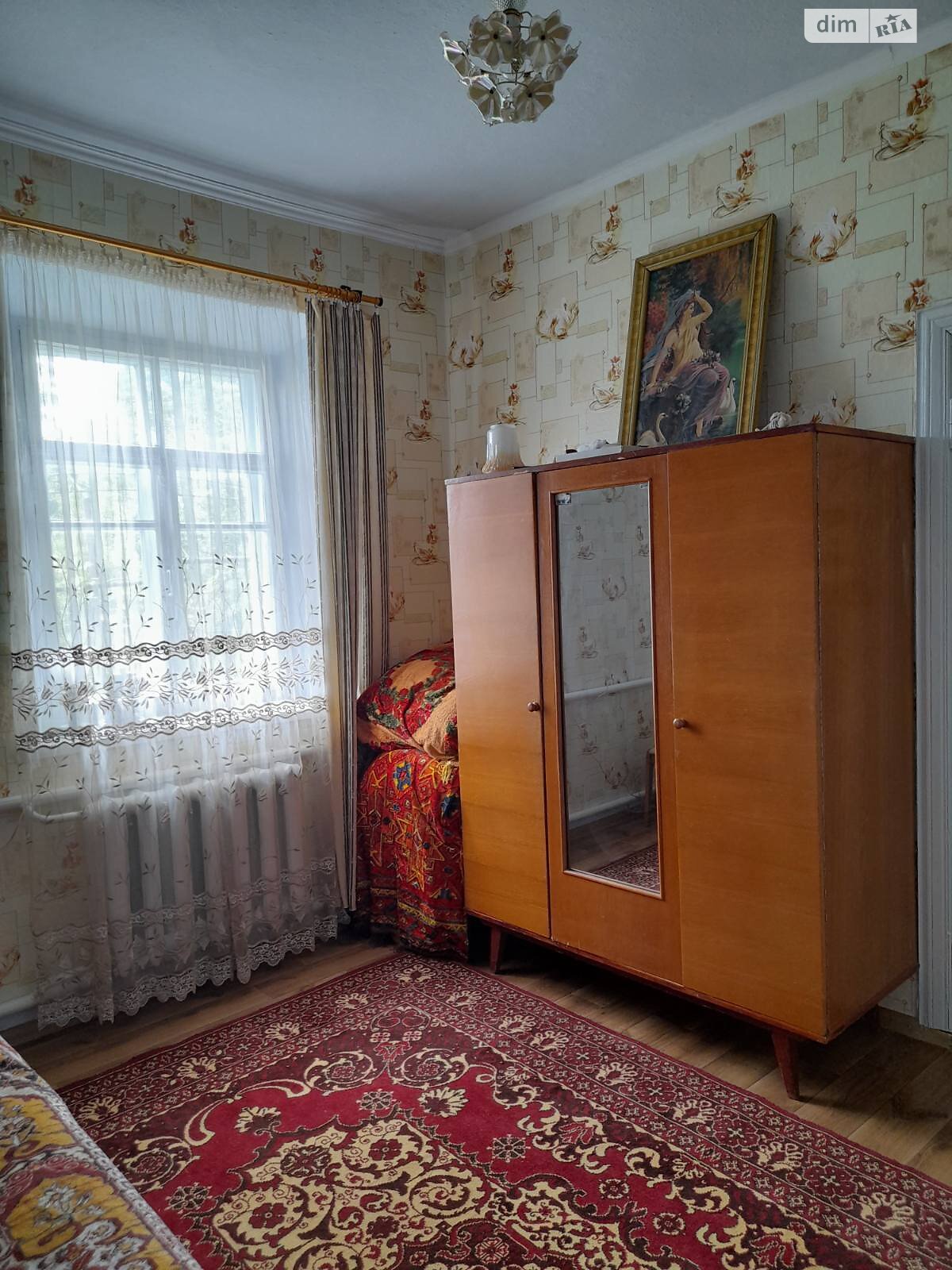 одноповерховий будинок, 68 кв. м, цегла саманна. Продаж у Вербці фото 1 одноповерховий будинок, 68 кв. м, цегла саманна. Продаж у Вербці фото 1