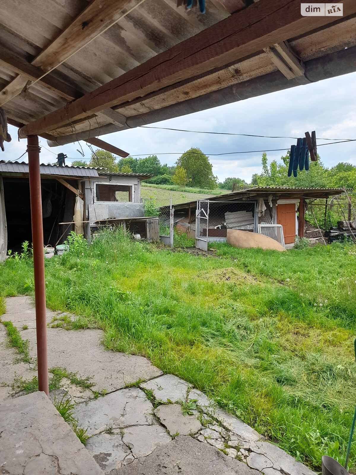 одноповерховий будинок, 68 кв. м, цегла саманна. Продаж у Вербці фото 1 одноповерховий будинок, 68 кв. м, цегла саманна. Продаж у Вербці фото 1