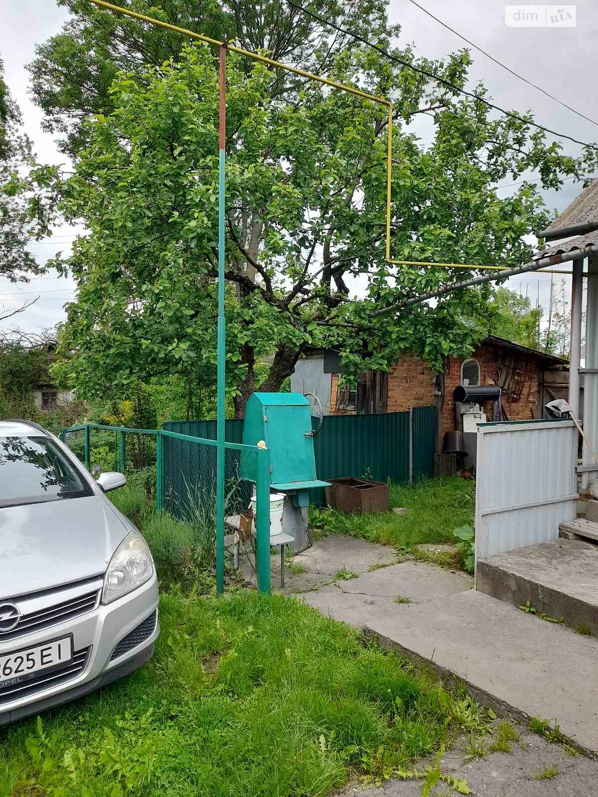 одноповерховий будинок, 68 кв. м, цегла саманна. Продаж у Вербці фото 1 одноповерховий будинок, 68 кв. м, цегла саманна. Продаж у Вербці фото 1