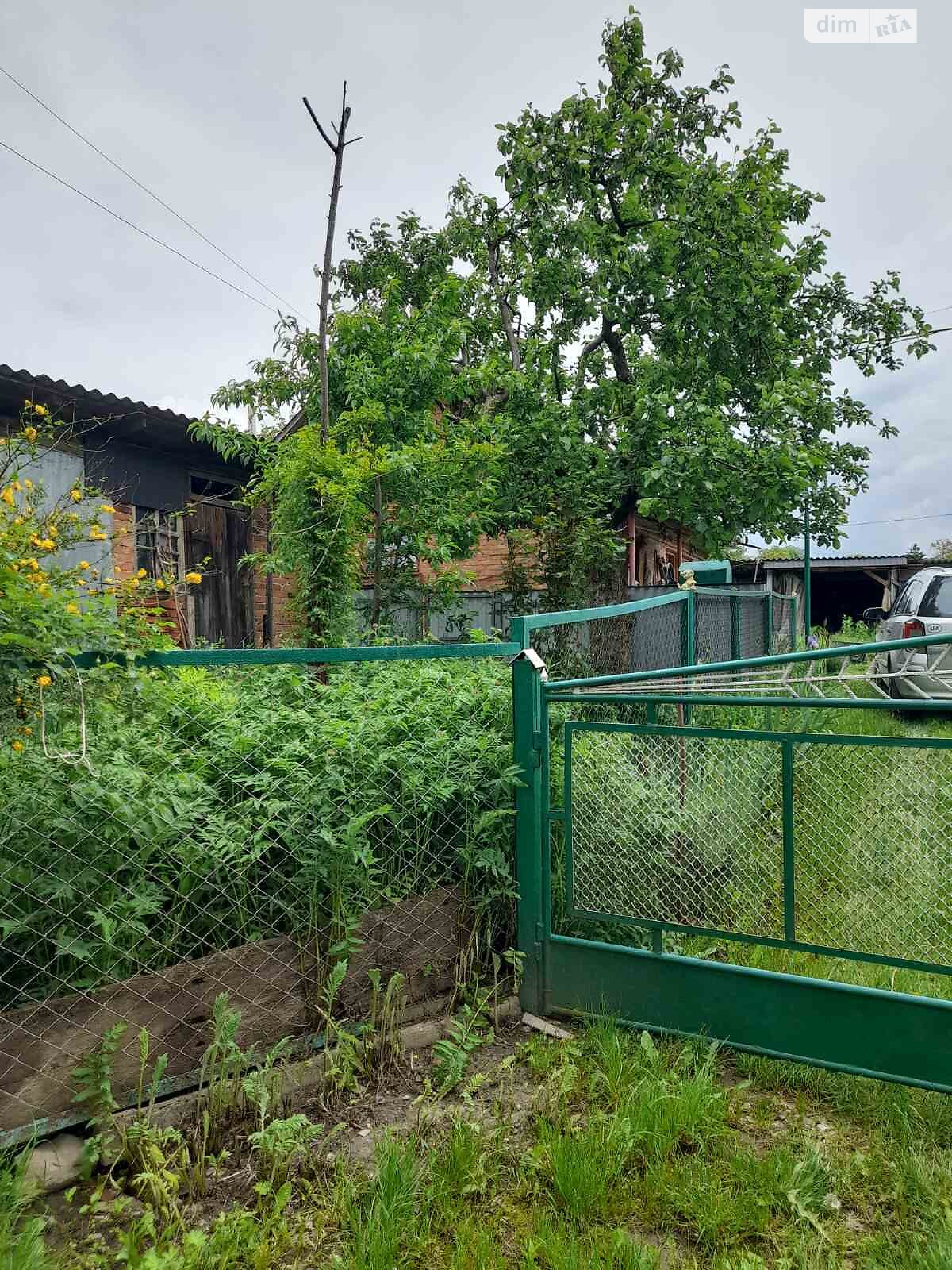 одноповерховий будинок, 68 кв. м, цегла саманна. Продаж у Вербці фото 1 одноповерховий будинок, 68 кв. м, цегла саманна. Продаж у Вербці фото 1