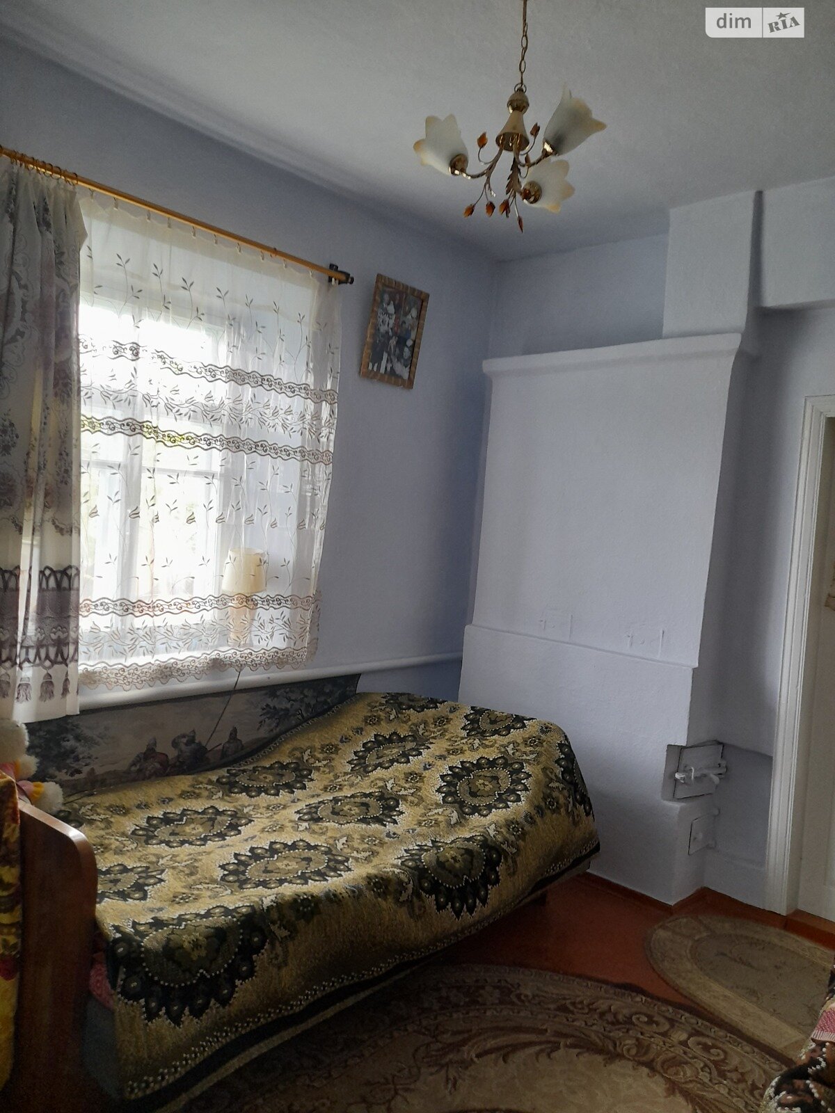 одноэтажный дом с отоплением, 67 кв. м, кирпич саманный. Продажа в Вербке фото 1 одноэтажный дом с отоплением, 67 кв. м, кирпич саманный. Продажа в Вербке фото 1