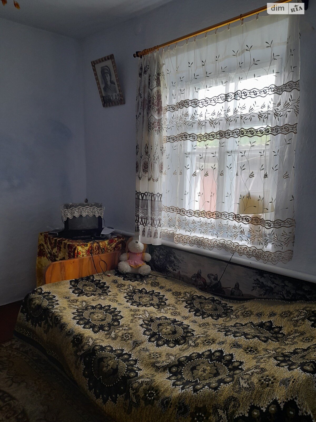 одноэтажный дом с отоплением, 67 кв. м, кирпич саманный. Продажа в Вербке фото 1 одноэтажный дом с отоплением, 67 кв. м, кирпич саманный. Продажа в Вербке фото 1