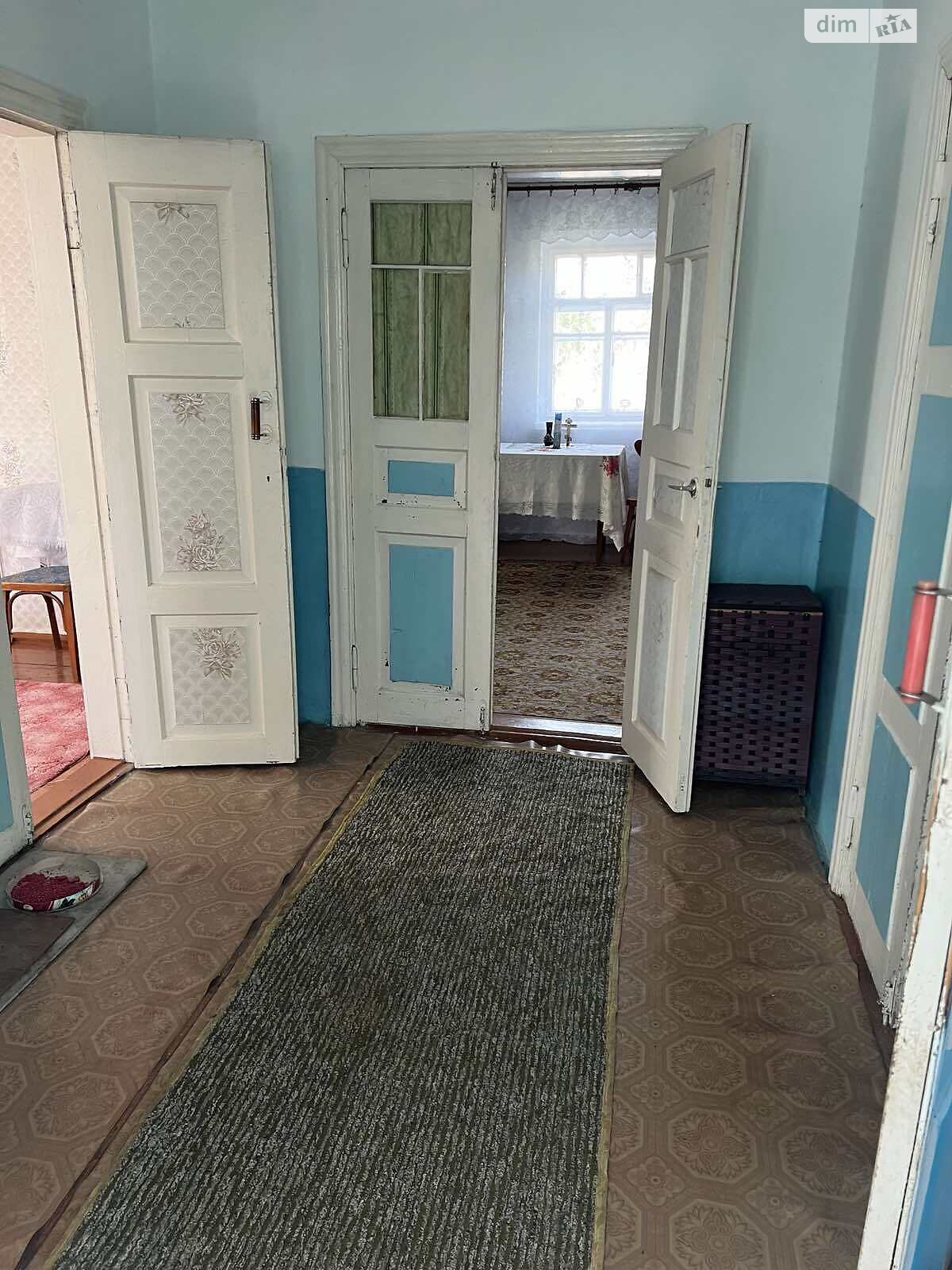 одноэтажный дом с гаражом, 76 кв. м, кирпич. Продажа в Вербке фото 1 одноэтажный дом с гаражом, 76 кв. м, кирпич. Продажа в Вербке фото 1