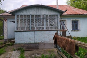 одноэтажный дом с верандой, 65.7 кв. м, кирпич. Продажа в Вербке фото 2