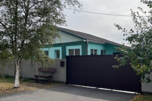одноповерховий будинок з гаражем, 70 кв. м, цегла. Продаж у Вербці фото 2