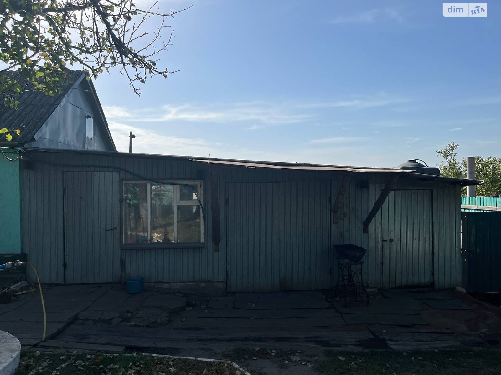 одноповерховий будинок з гаражем, 70 кв. м, цегла. Продаж у Вербці фото 1 одноповерховий будинок з гаражем, 70 кв. м, цегла. Продаж у Вербці фото 1