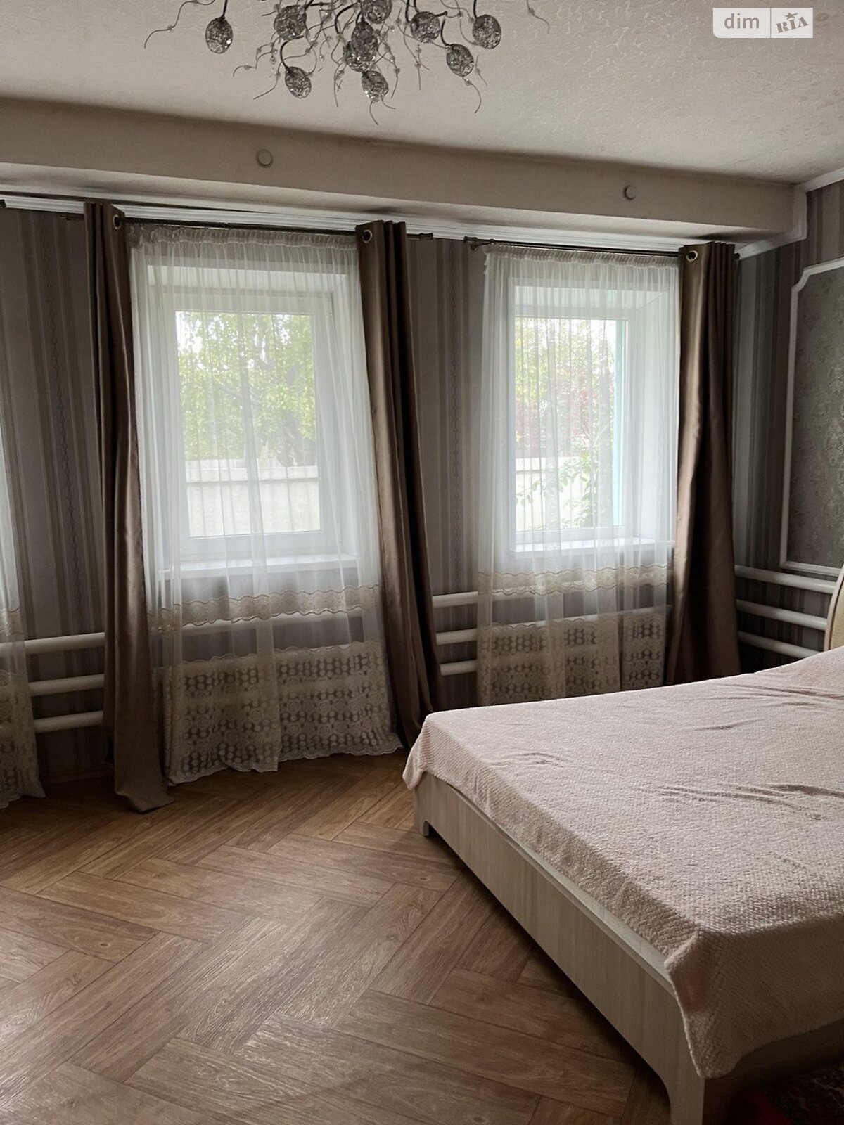 одноповерховий будинок з гаражем, 70 кв. м, цегла. Продаж у Вербці фото 1 одноповерховий будинок з гаражем, 70 кв. м, цегла. Продаж у Вербці фото 1